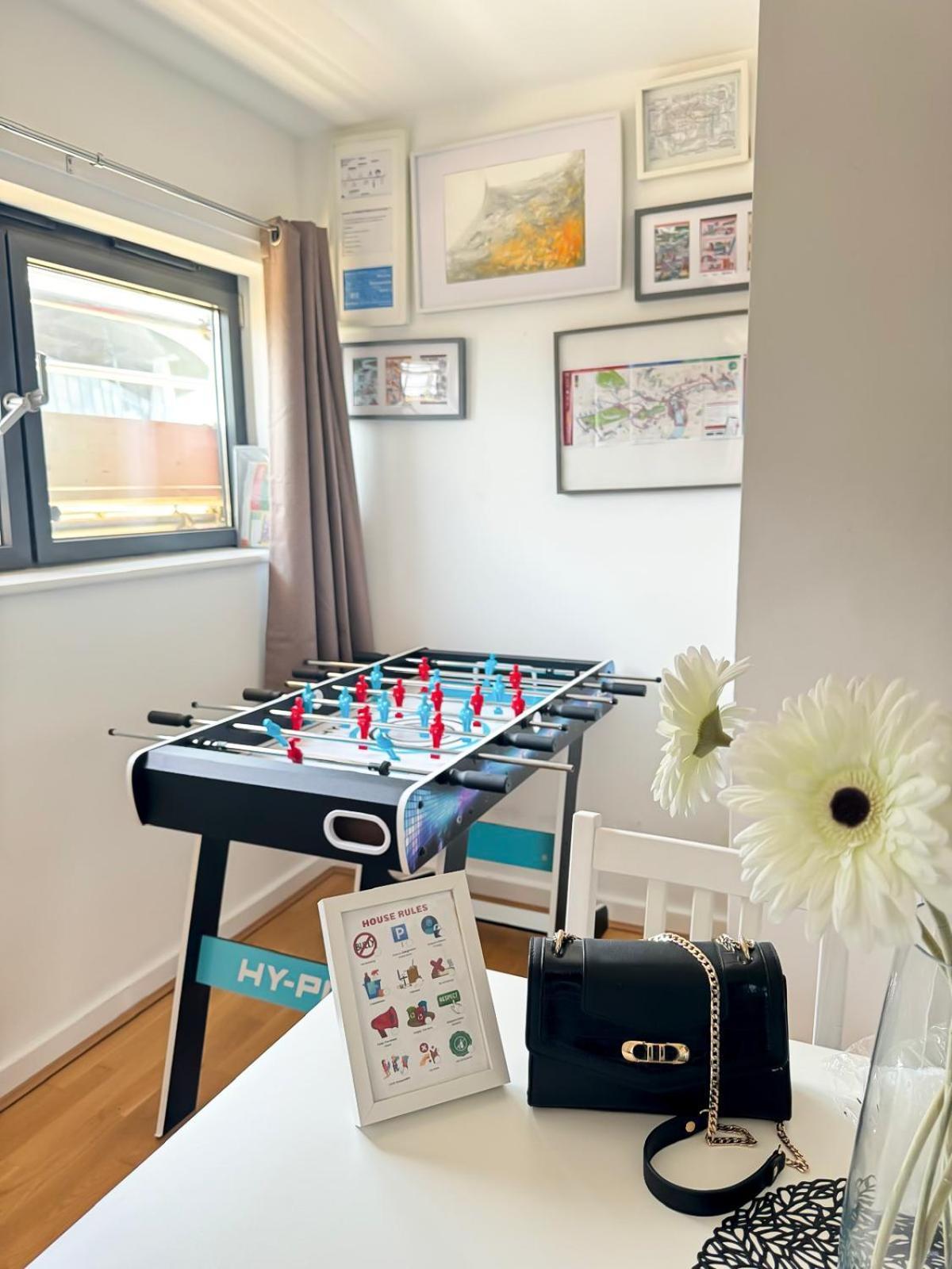 The Emirates Stadium Appartement Londen