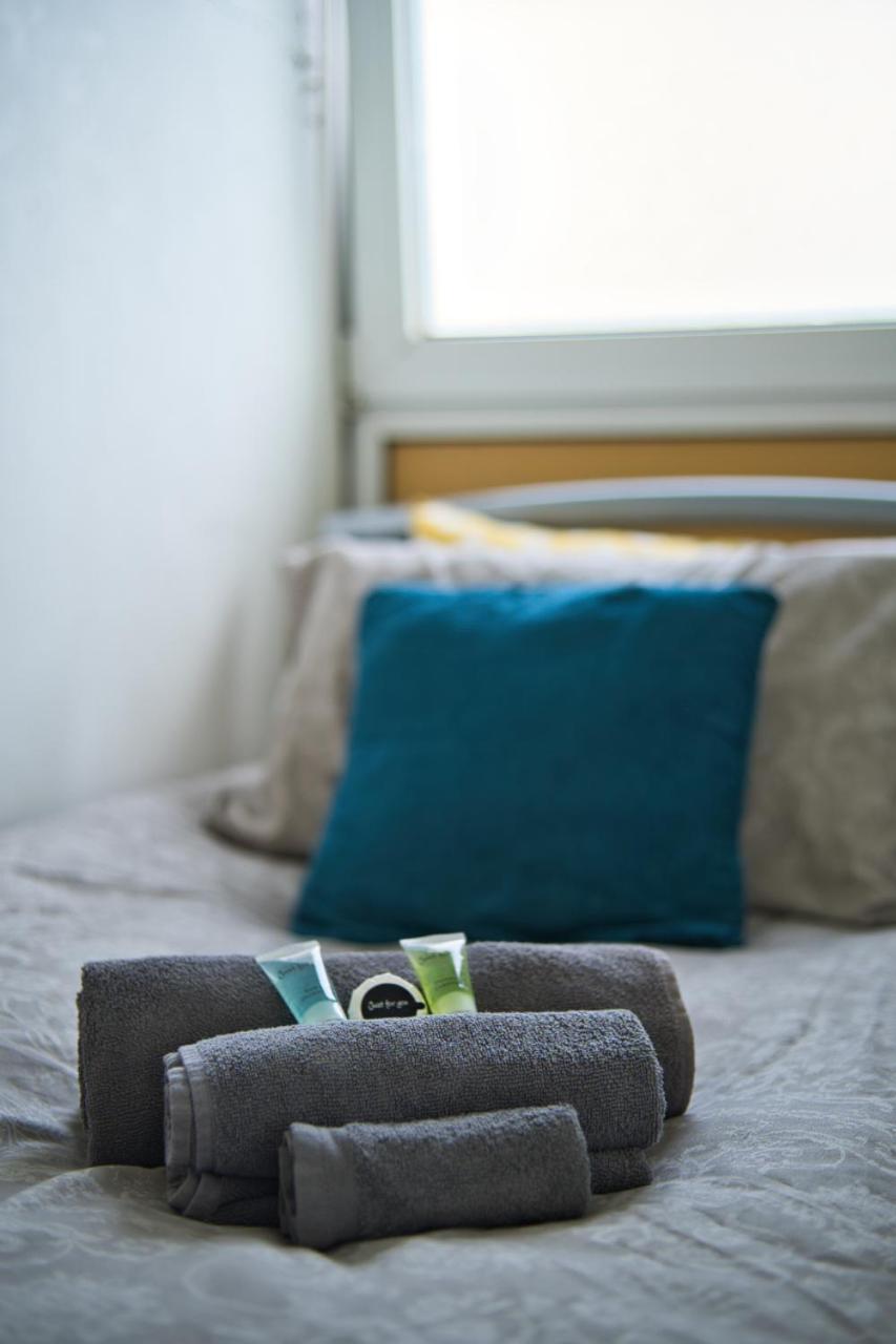 Gasthof Beautiful Single Bedroom