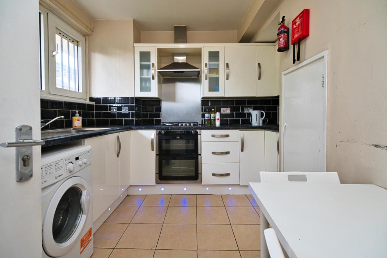 Beautiful Single Bedroom Gasthof London