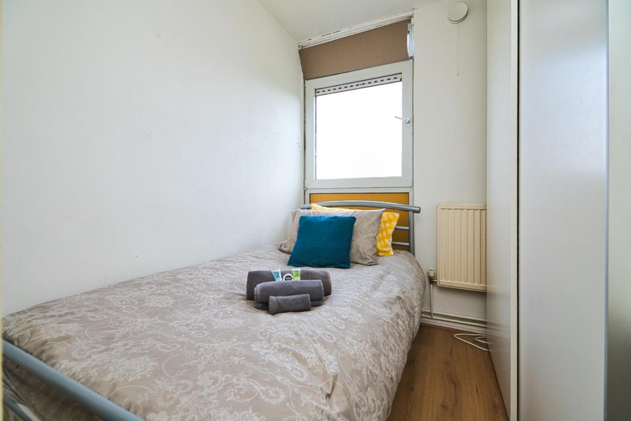 Gasthof Beautiful Single Bedroom *