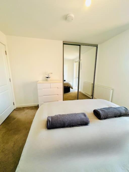 Leilighet Stylish In Zone 2 London