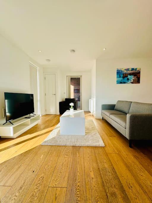 Leilighet Stylish In Zone 2