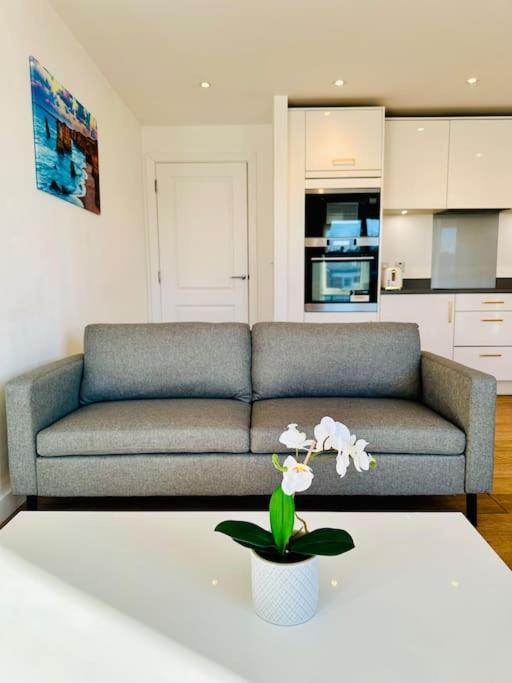 Leilighet Stylish In Zone 2