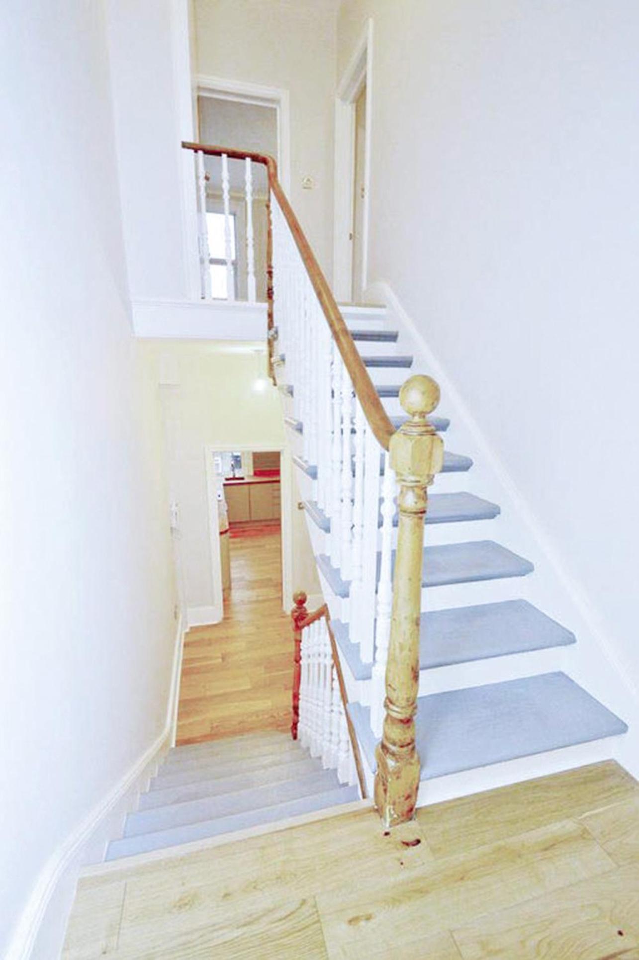 Leilighet Tranquil 3bdr Haven In Stockwell Near The Oval