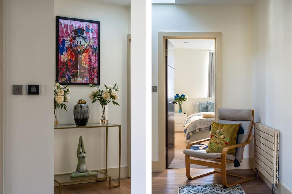 Appartement Stunning 3 Bed 2 Bath Penthouse In *