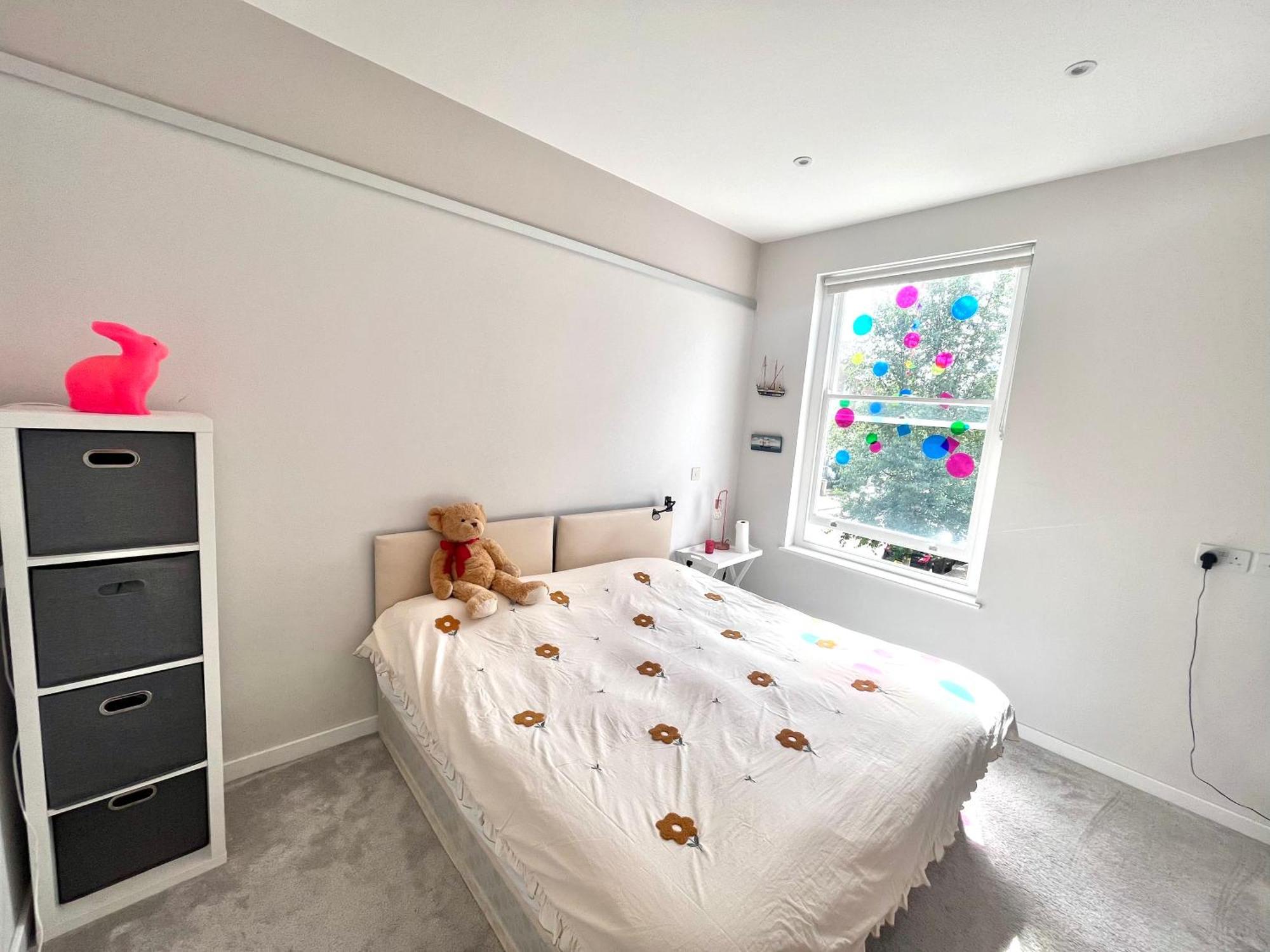 Apartment One Bedroom Flat Islington N7