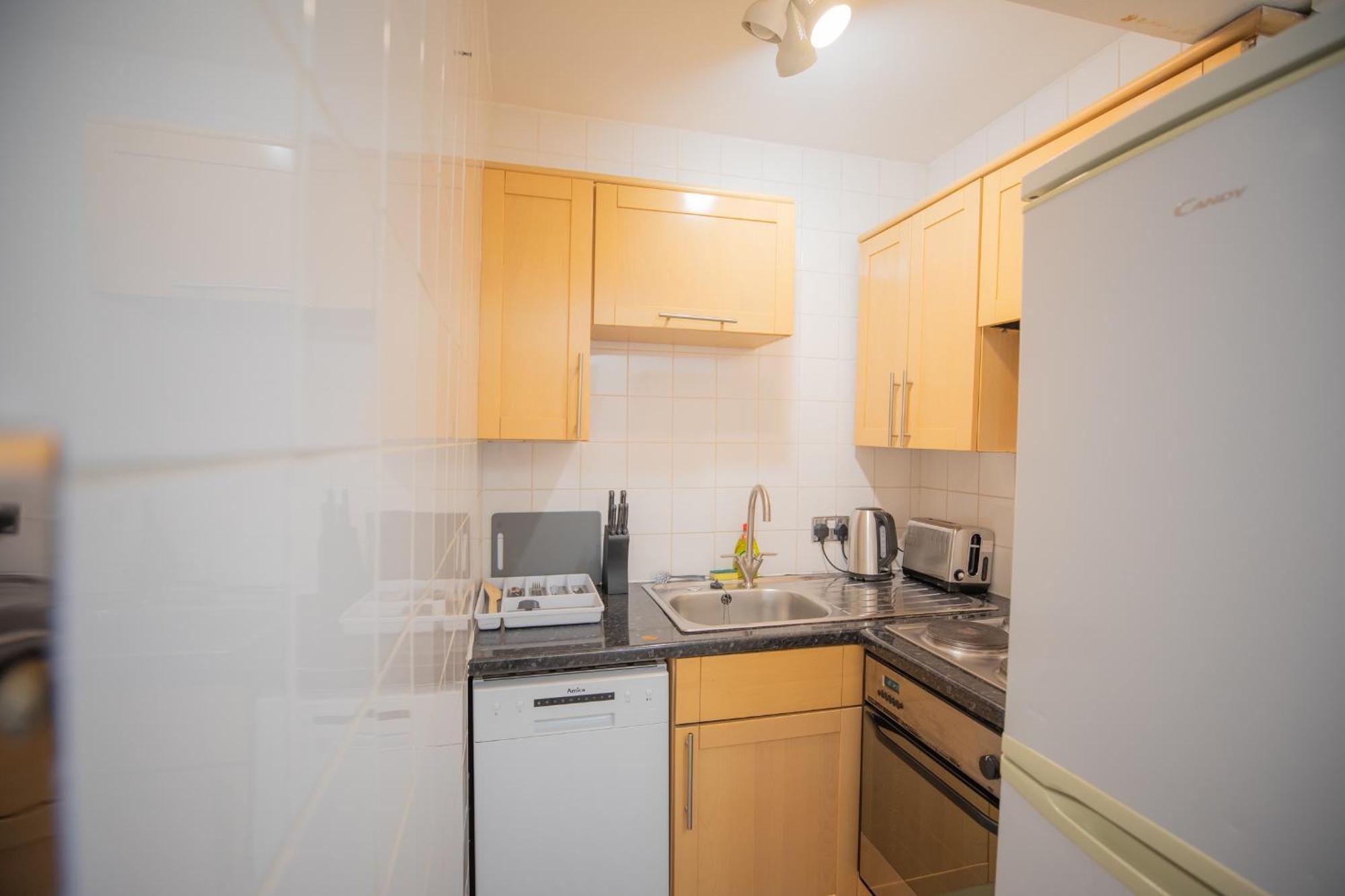 Leilighet X-one Bedroom At Chelsea Cloister *