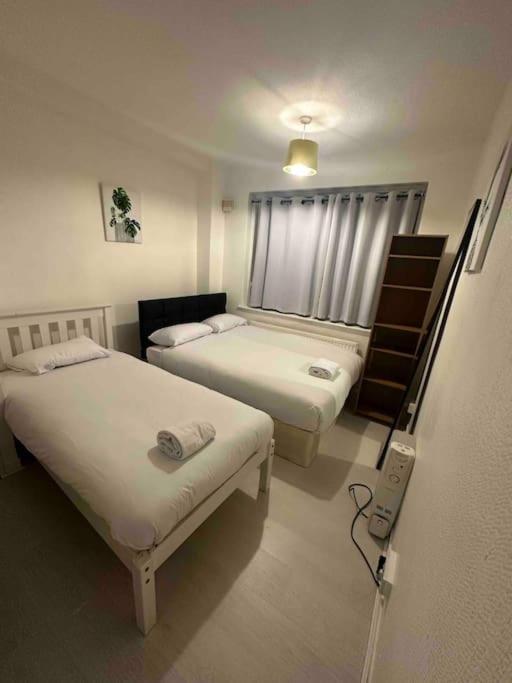 Apartment 3 Bedroom Flat Kings Cross *