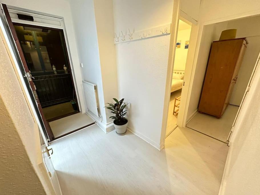 3 Bedroom Flat Kings Cross Apartment