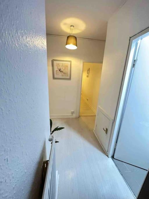 3 Bedroom Flat Kings Cross