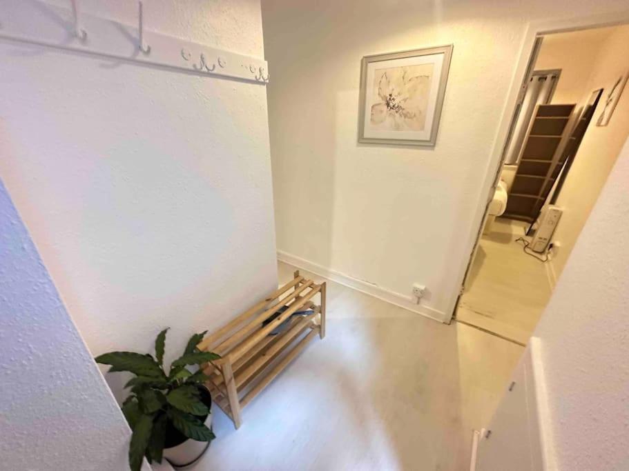 Apartment 3 Bedroom Flat Kings Cross