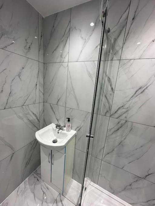Apartment 3 Bedroom Flat Kings Cross *