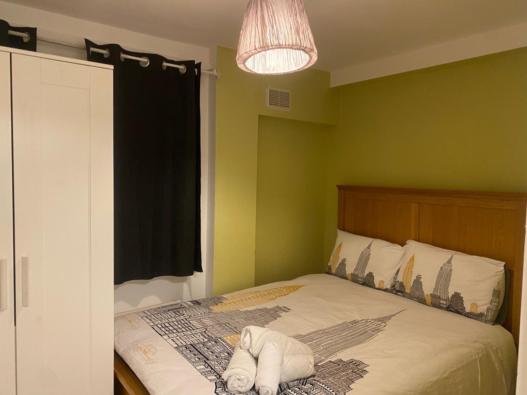 Apartment Luxurious Entire Leicester Square Covent Garden Tottenham Court Road *