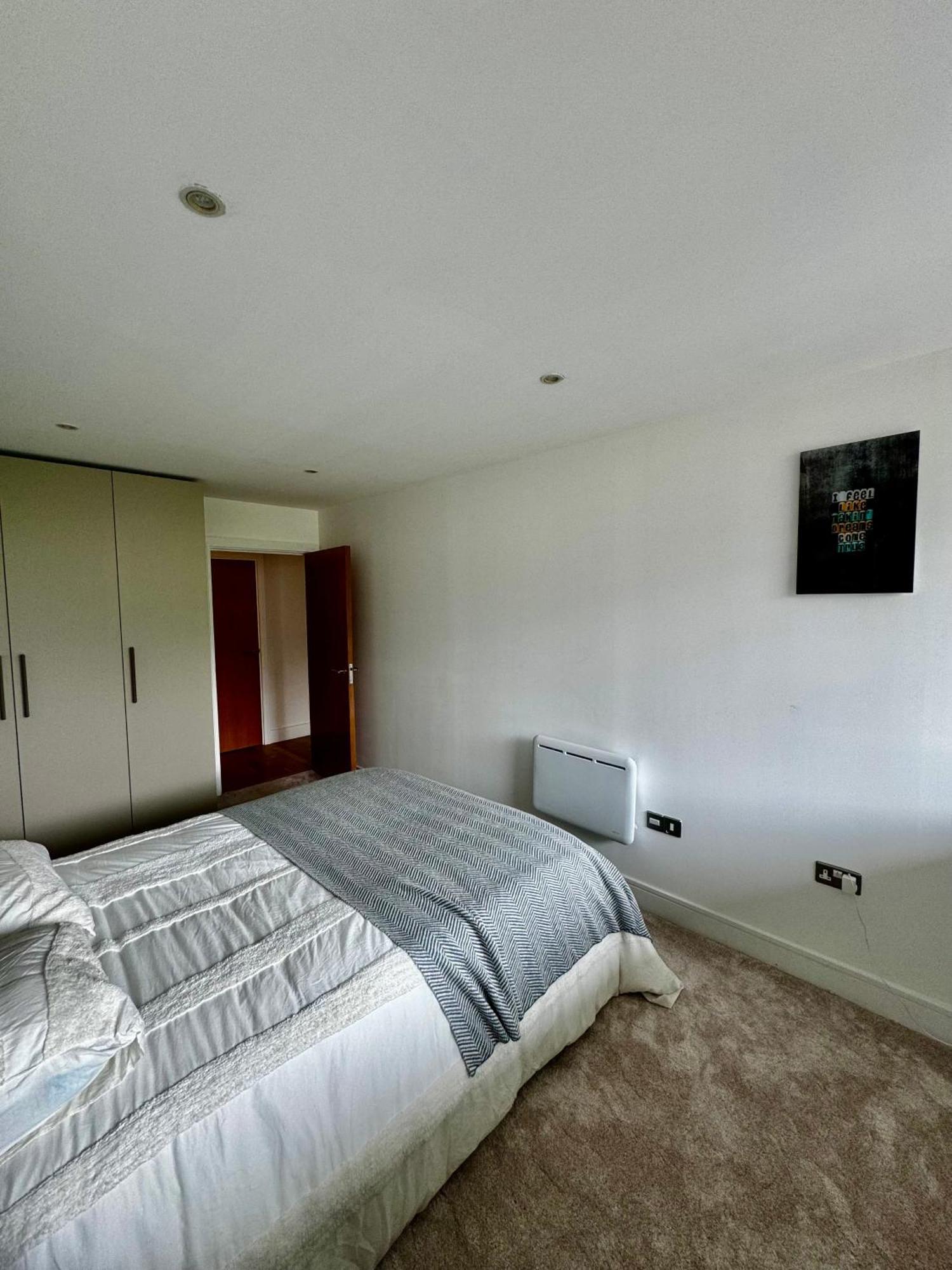 Apartment Stayinn Borough London