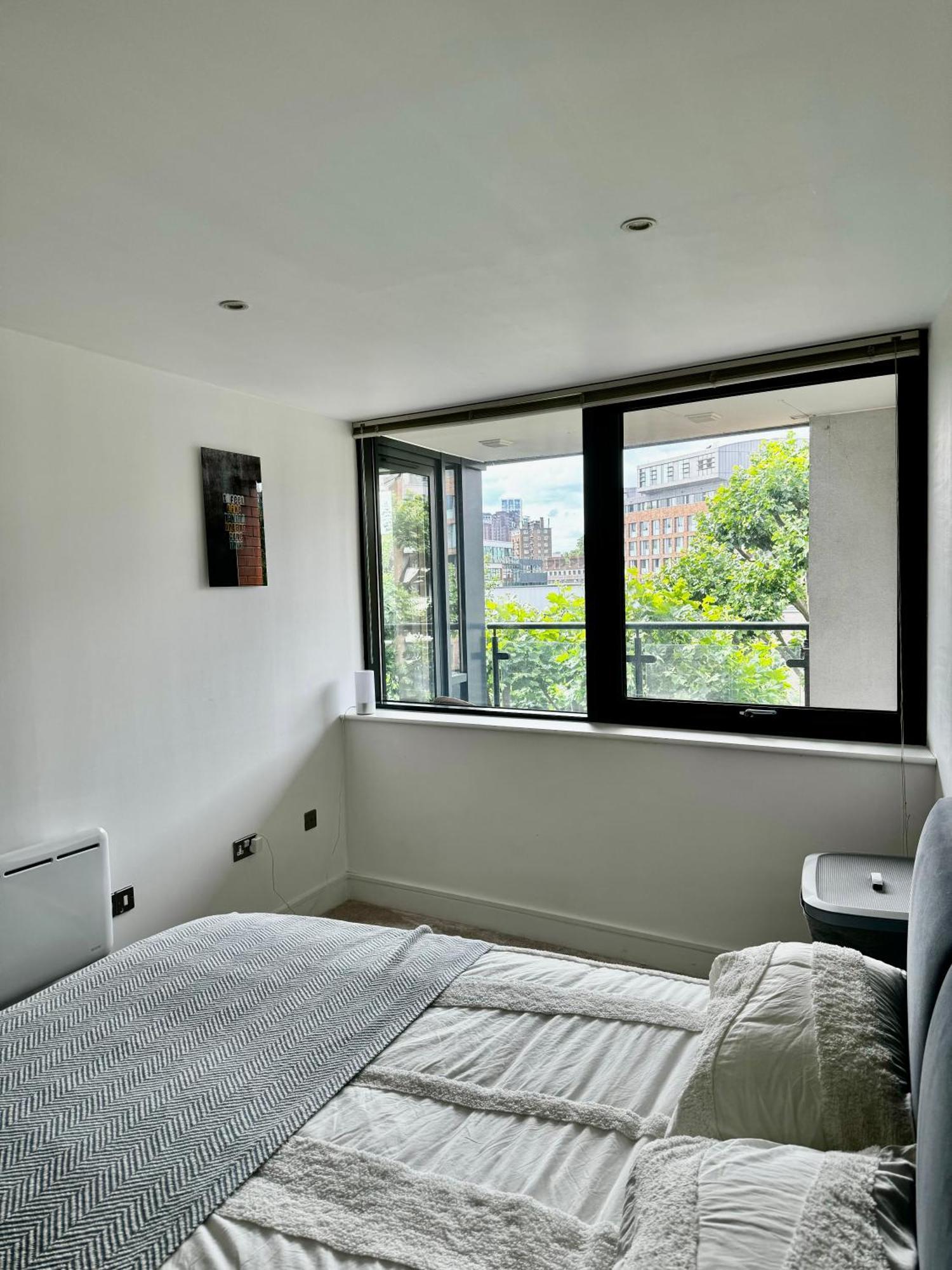 Apartment Stayinn Borough