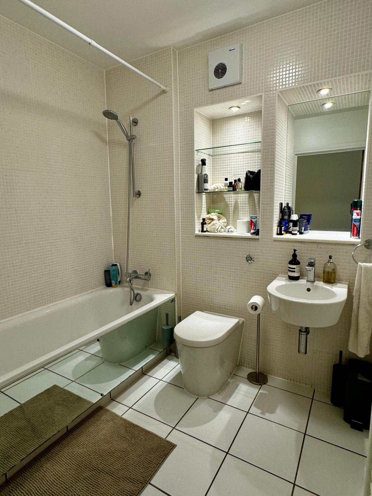Apartment Stayinn Borough *