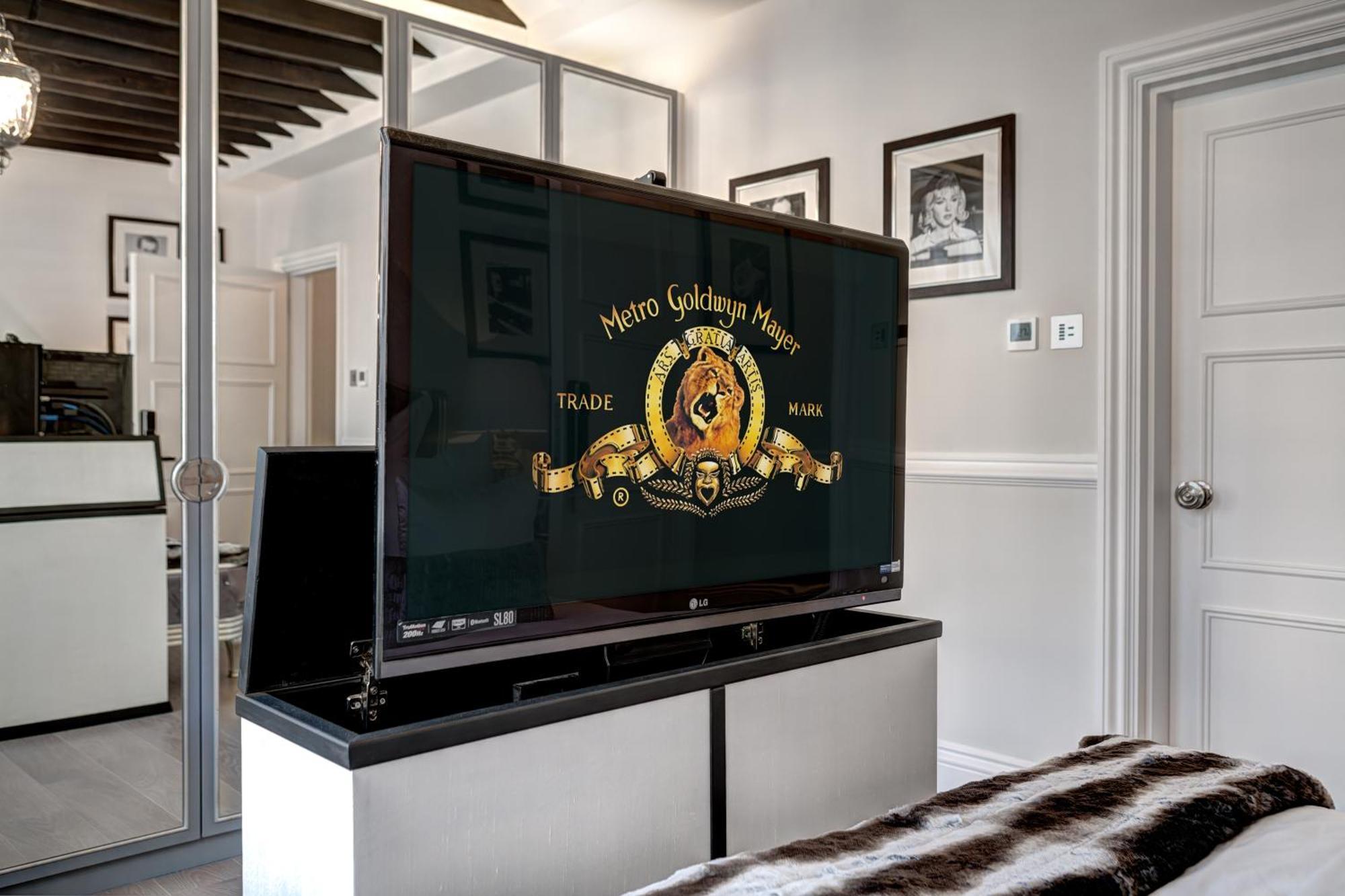 Beautiful & Luxurious 3 Bed Home, With Amazing Terrace Londres