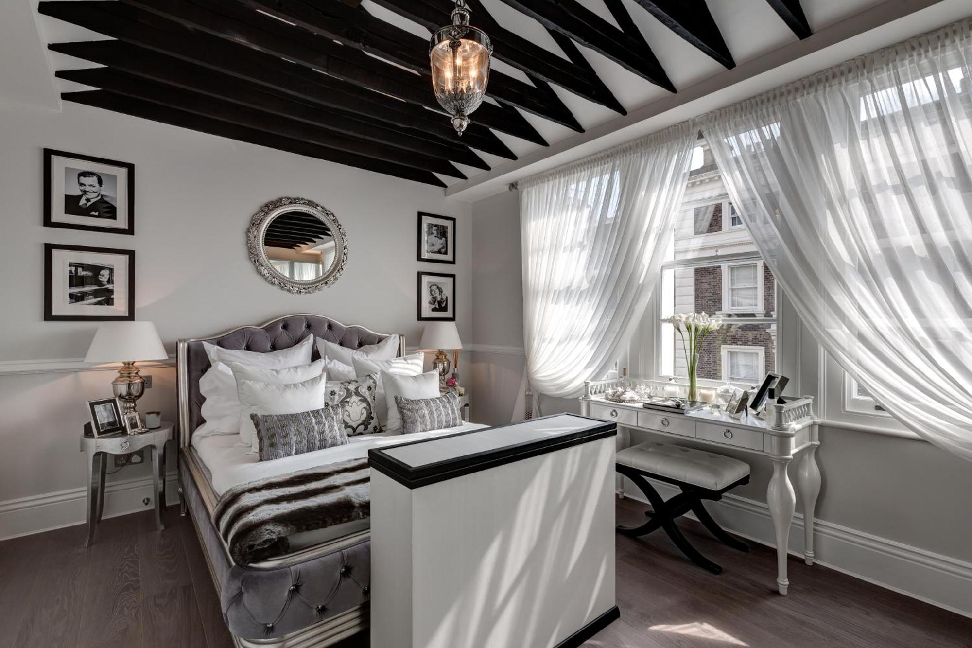 Appartement Beautiful & Luxurious 3 Bed Home, With Amazing Terrace *