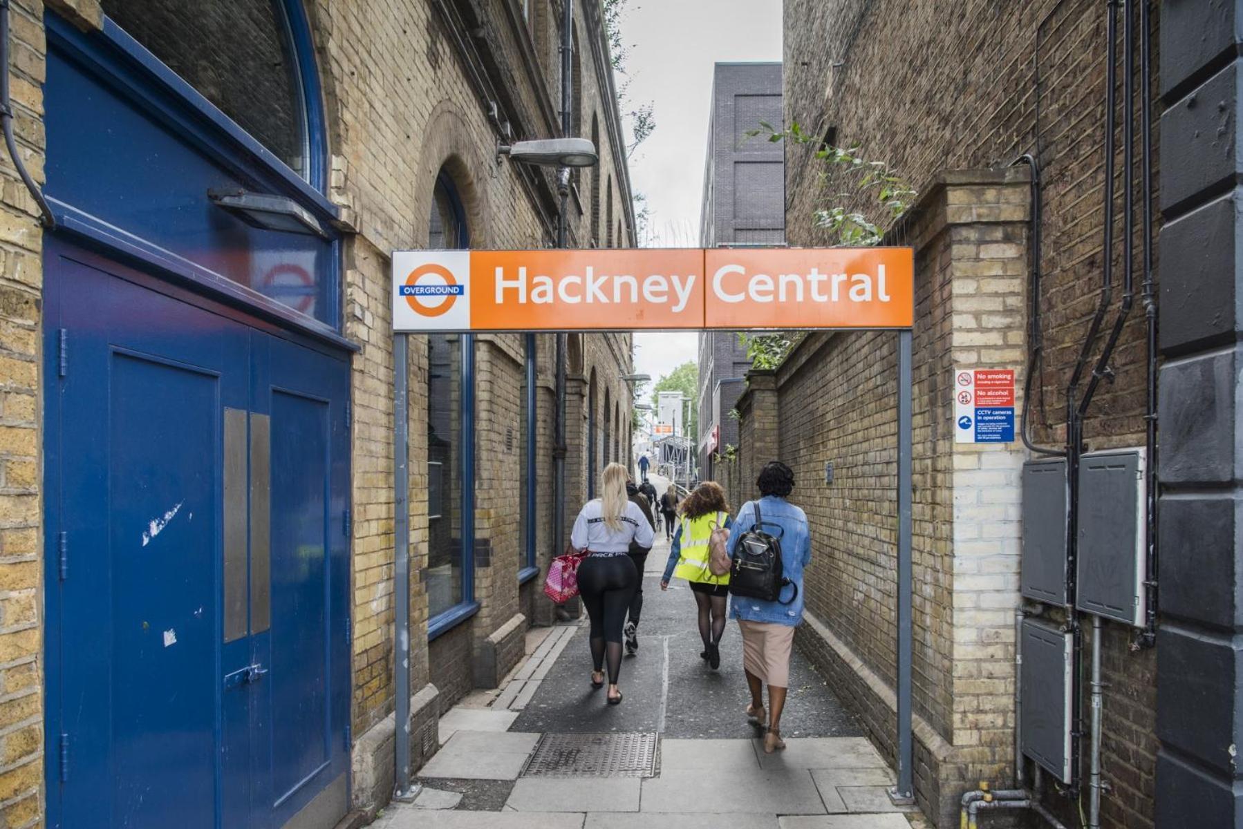 Cozy 1 Bed Hackney Central *