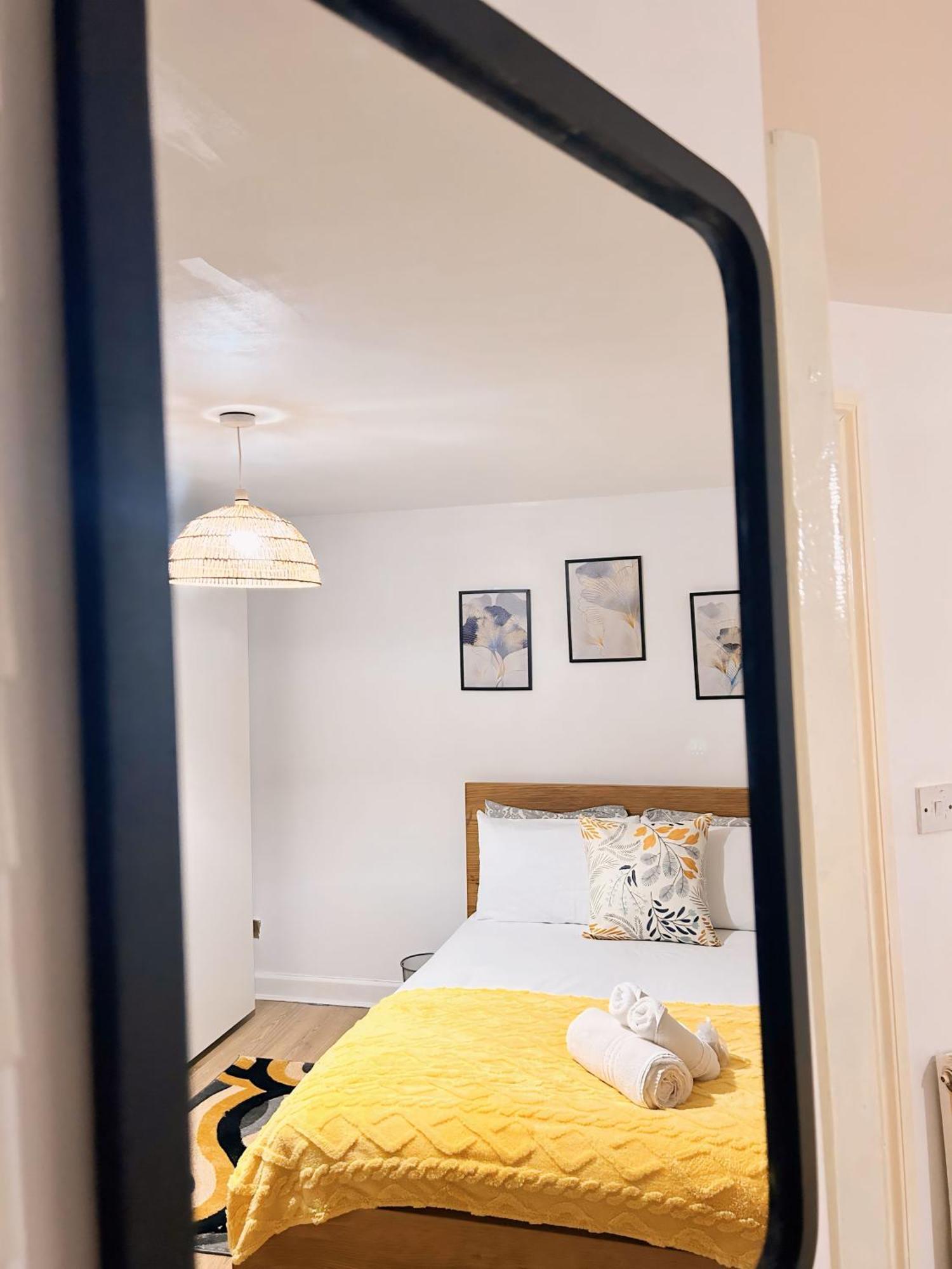 Cozy 1 Bed Hackney Central