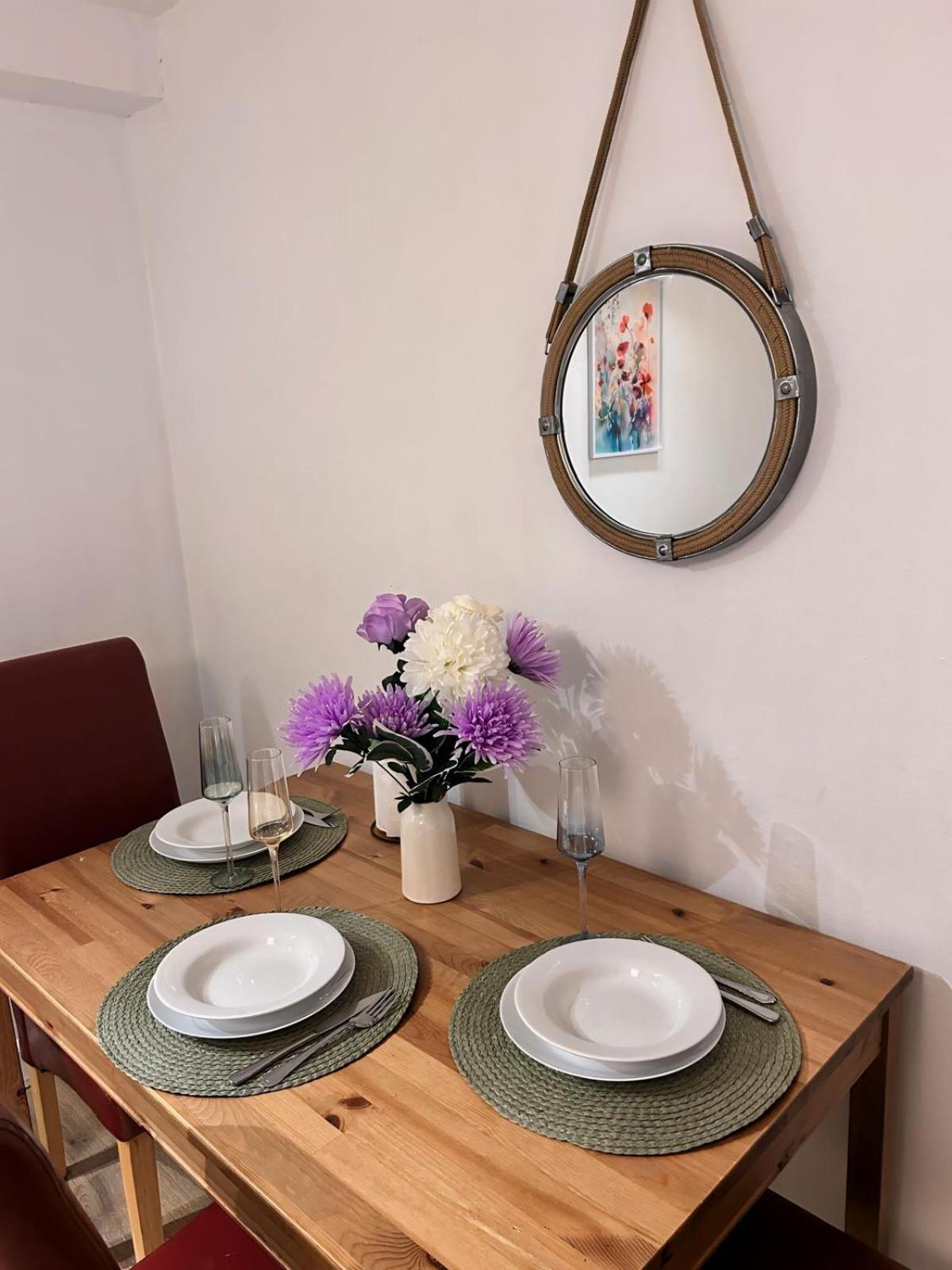 Cozy 1 Bed Hackney Central *