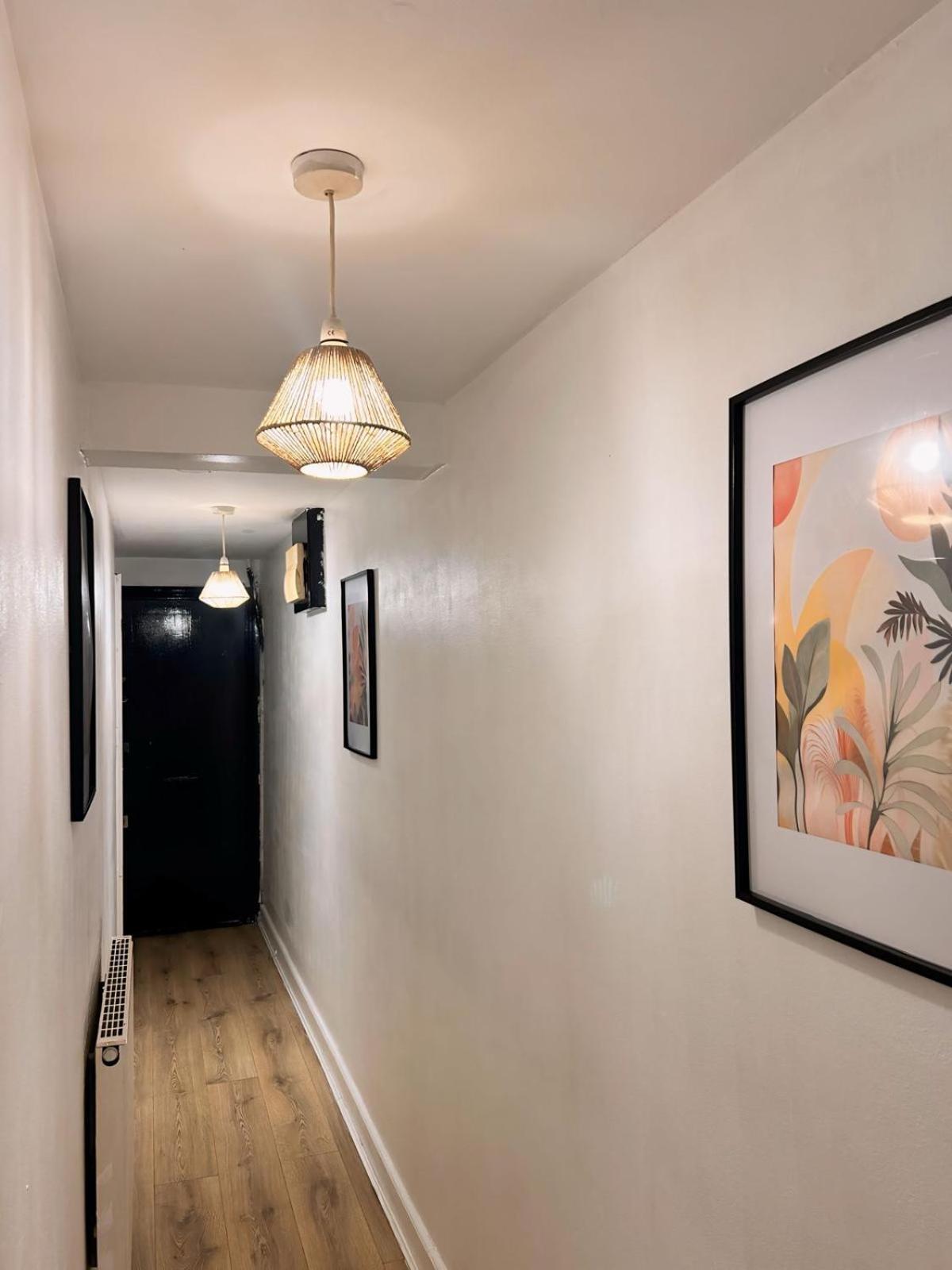 Cozy 1 Bed Hackney Central Londra