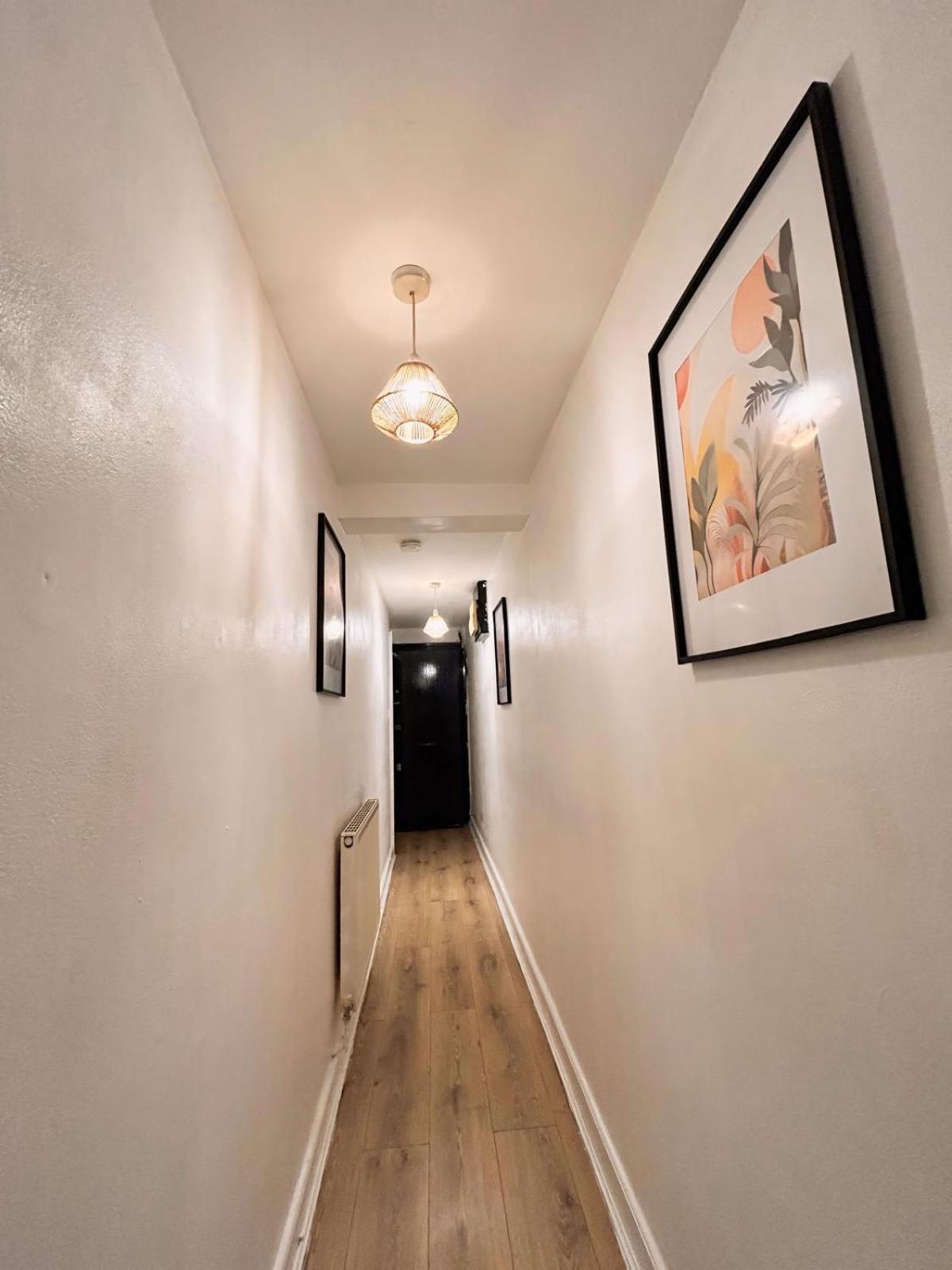 Cozy 1 Bed Hackney Central Appartamento