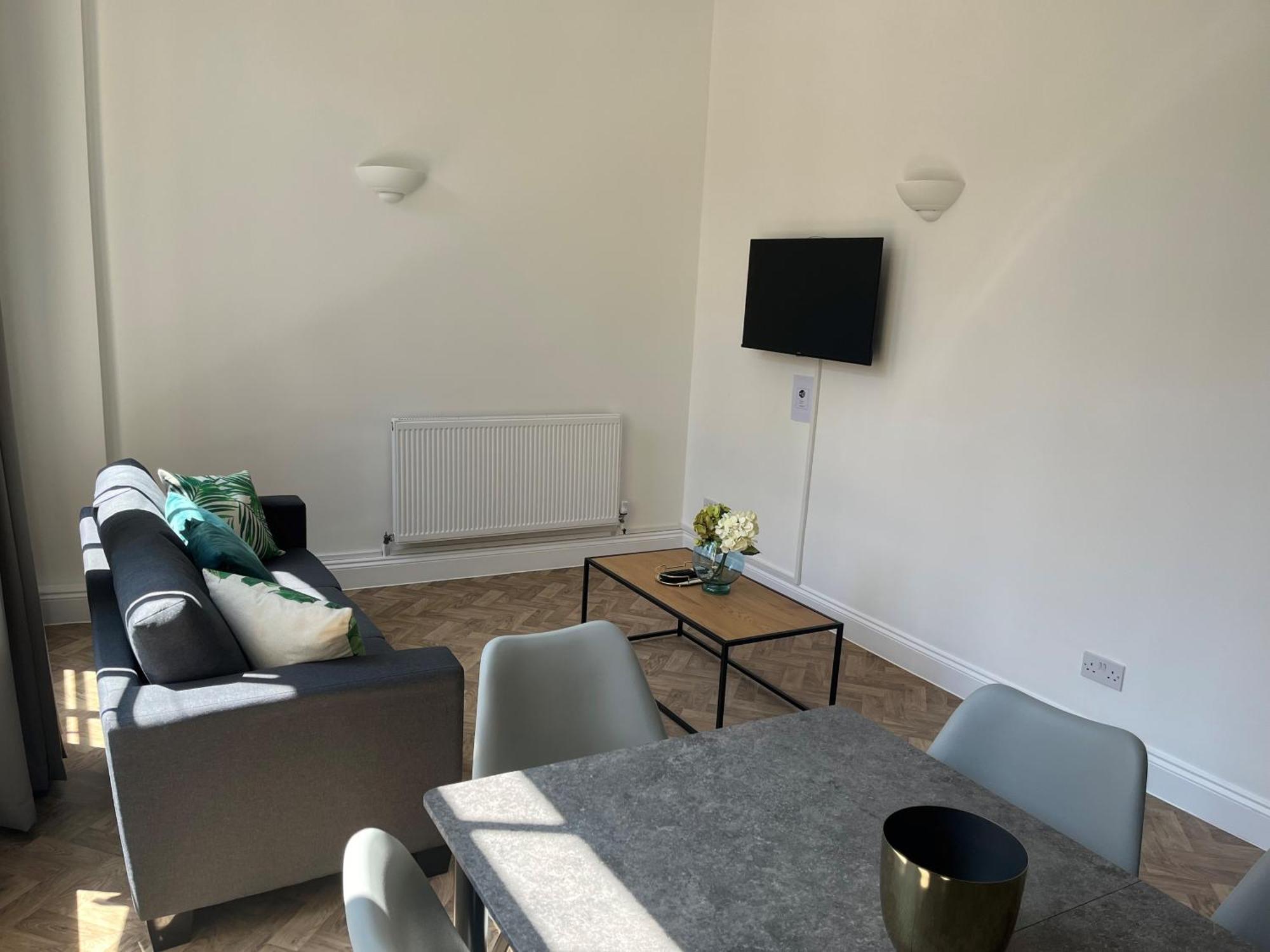 Lejlighed Access Farringdon *