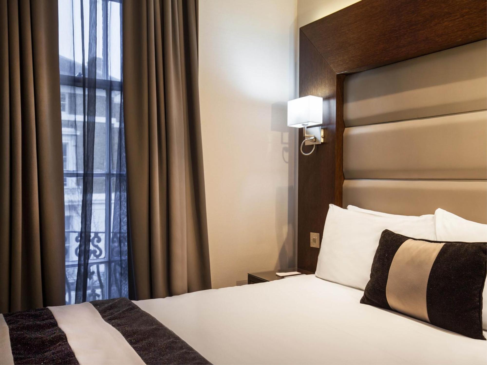 Hotel Park Grand Paddington Court London