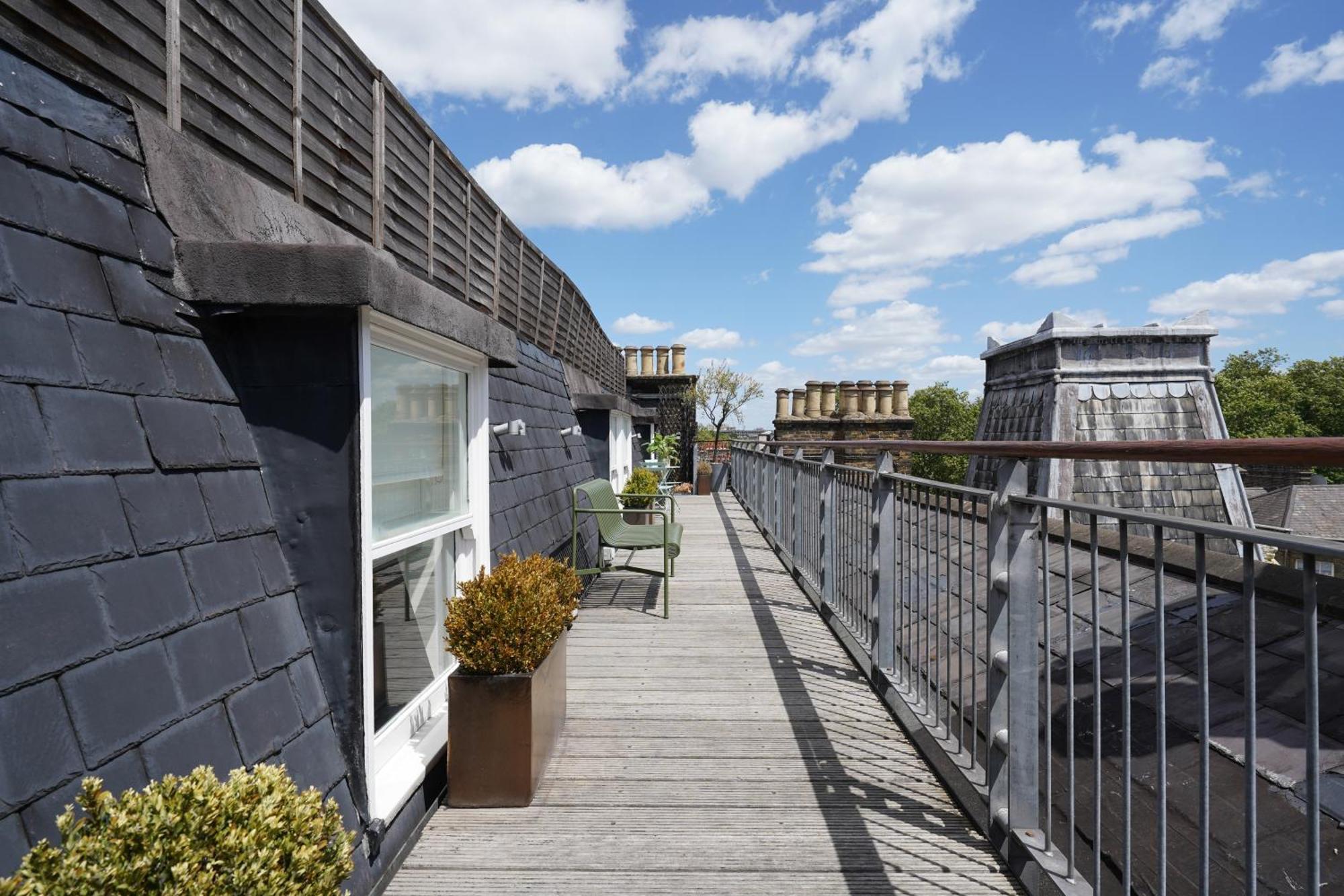 Numa London Bloomsbury Aparthotel 4*