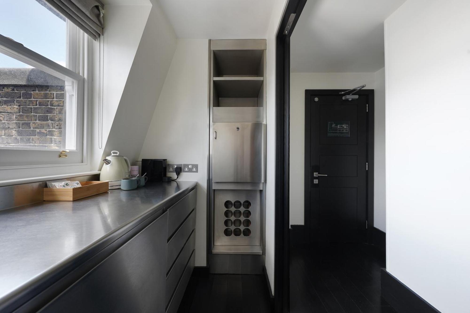 Aparthotel Numa London Bloomsbury London