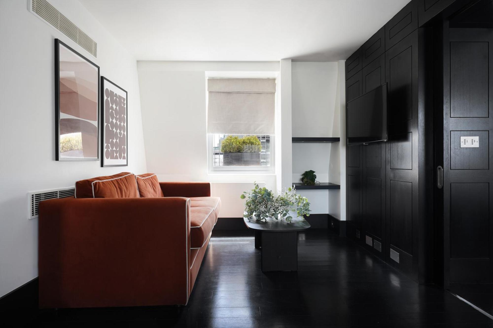 Numa London Bloomsbury 4*