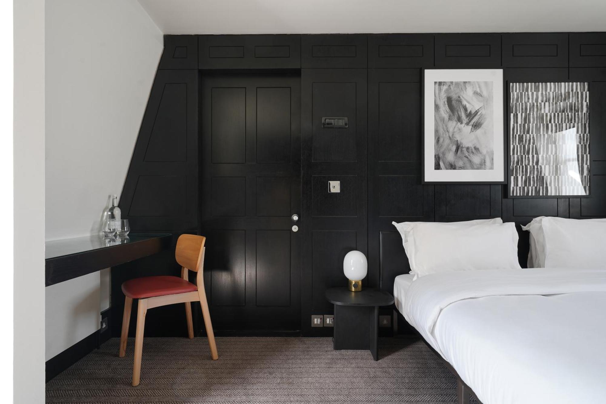 Numa London Bloomsbury Aparthotel