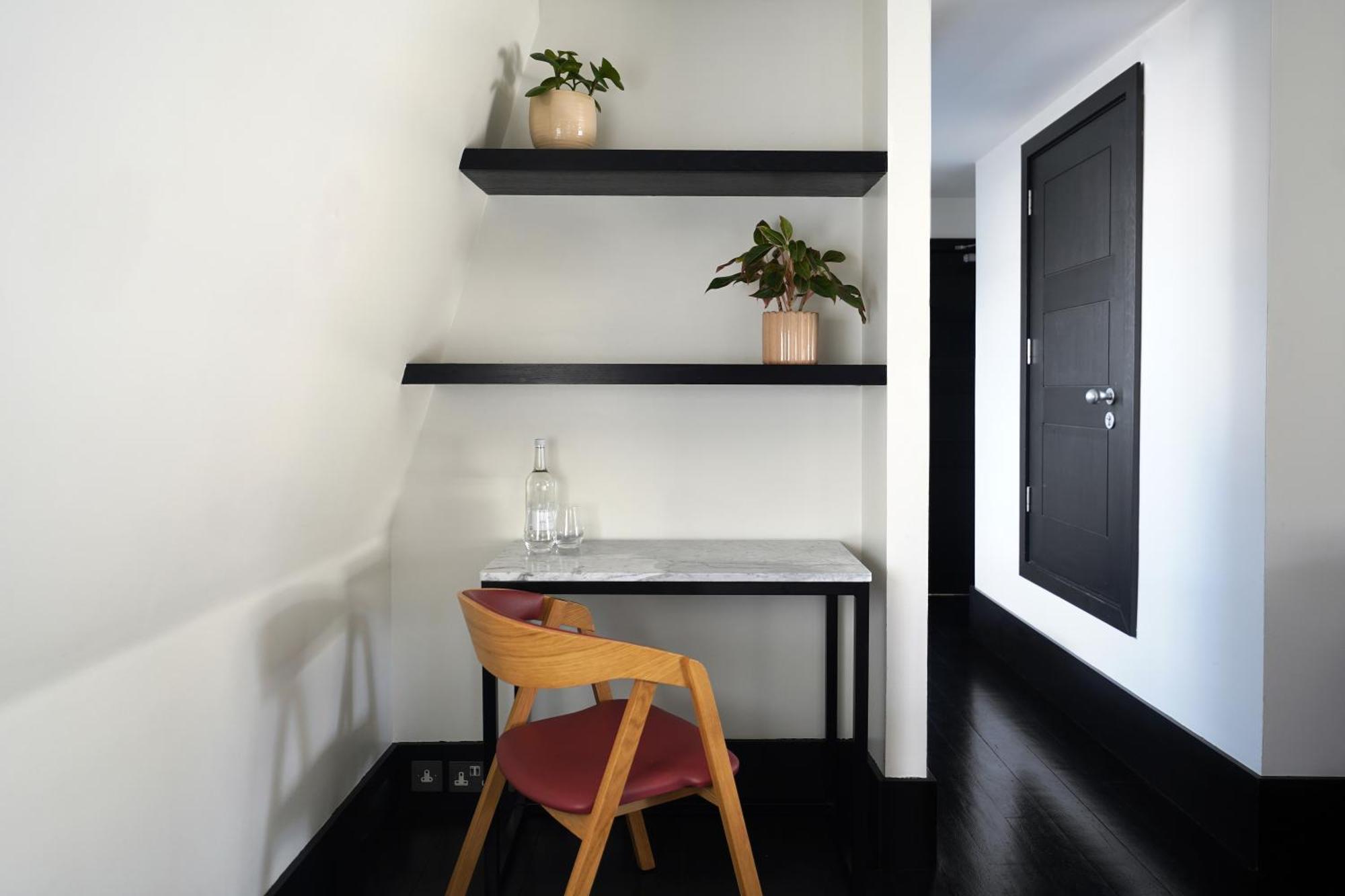 Aparthotel Numa Bloomsbury