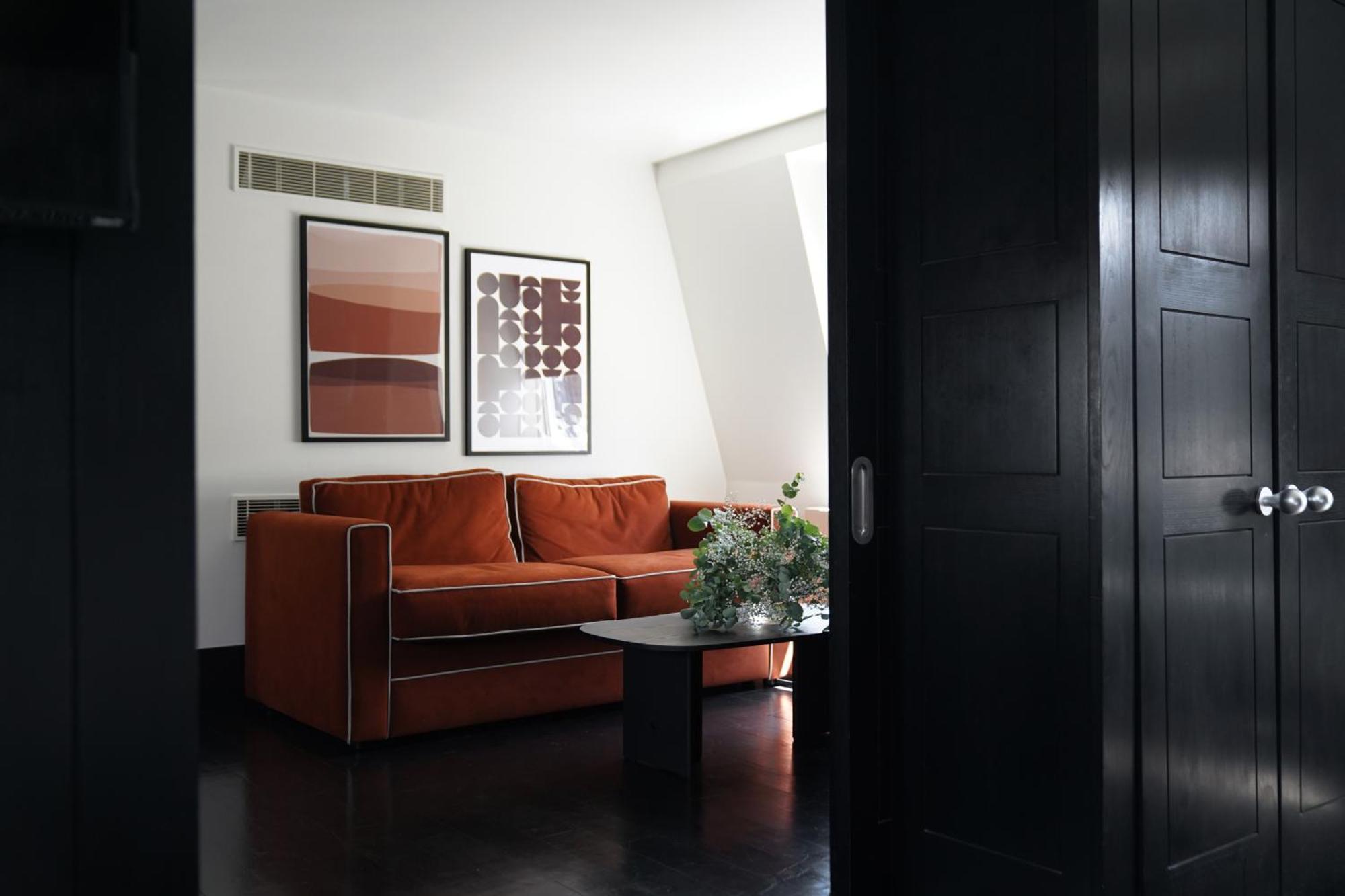 Numa Bloomsbury Aparthotel 4*