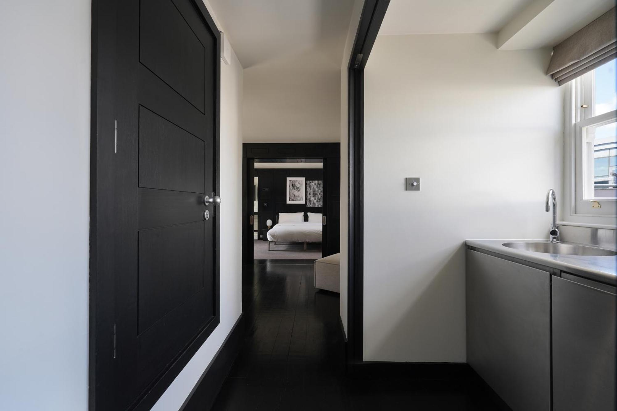 Aparthotel Numa London Bloomsbury 4*