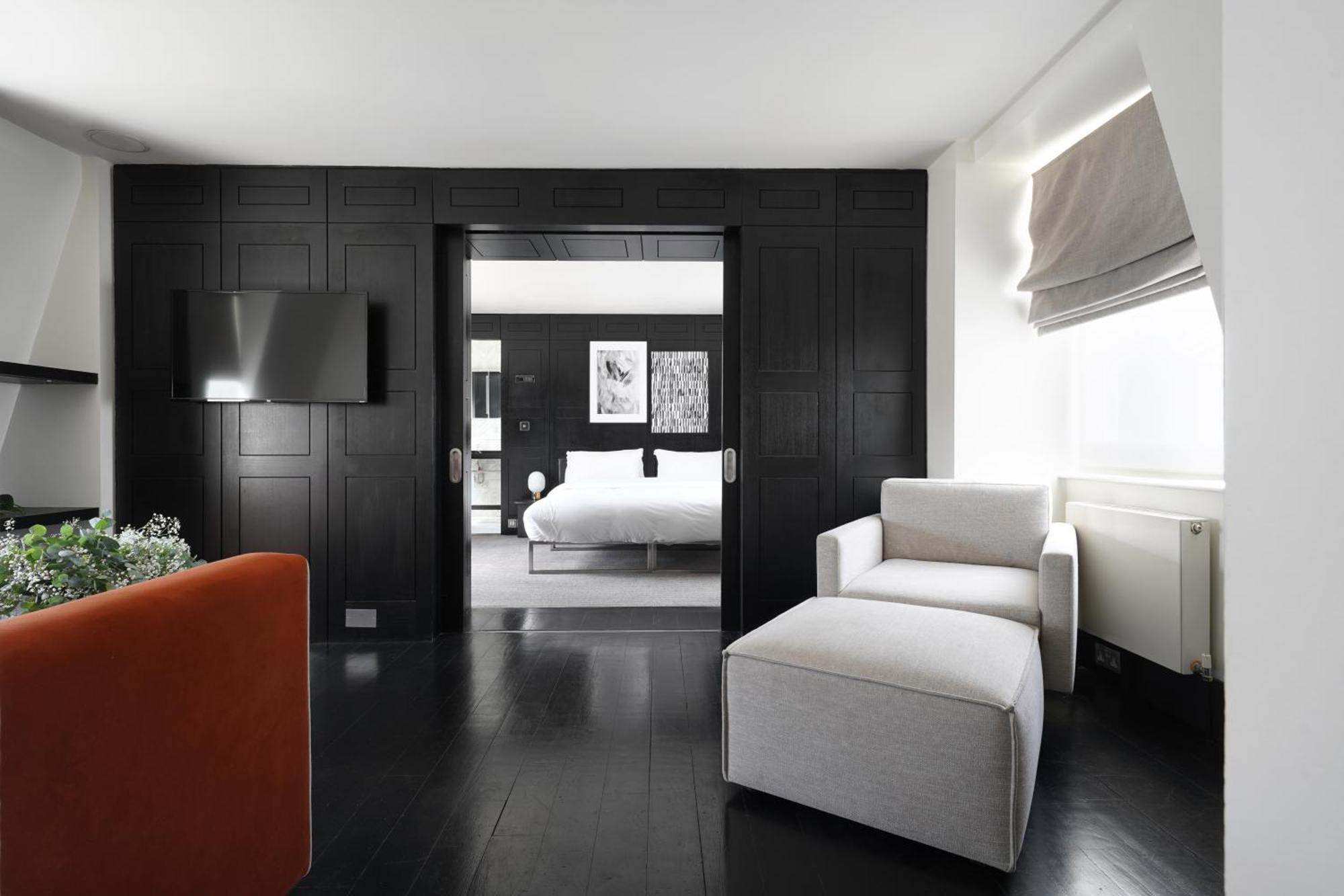 Aparthotel Numa London Bloomsbury London