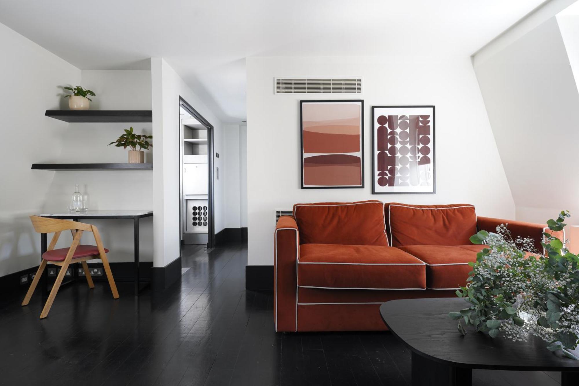 Numa London Bloomsbury 4*