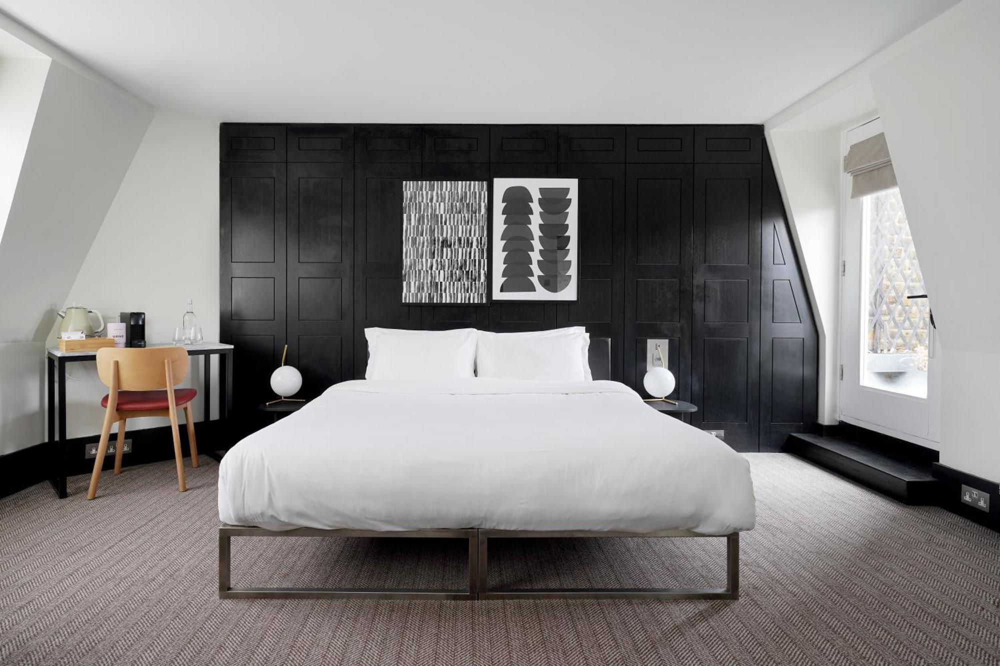 Aparthotel Numa London Bloomsbury