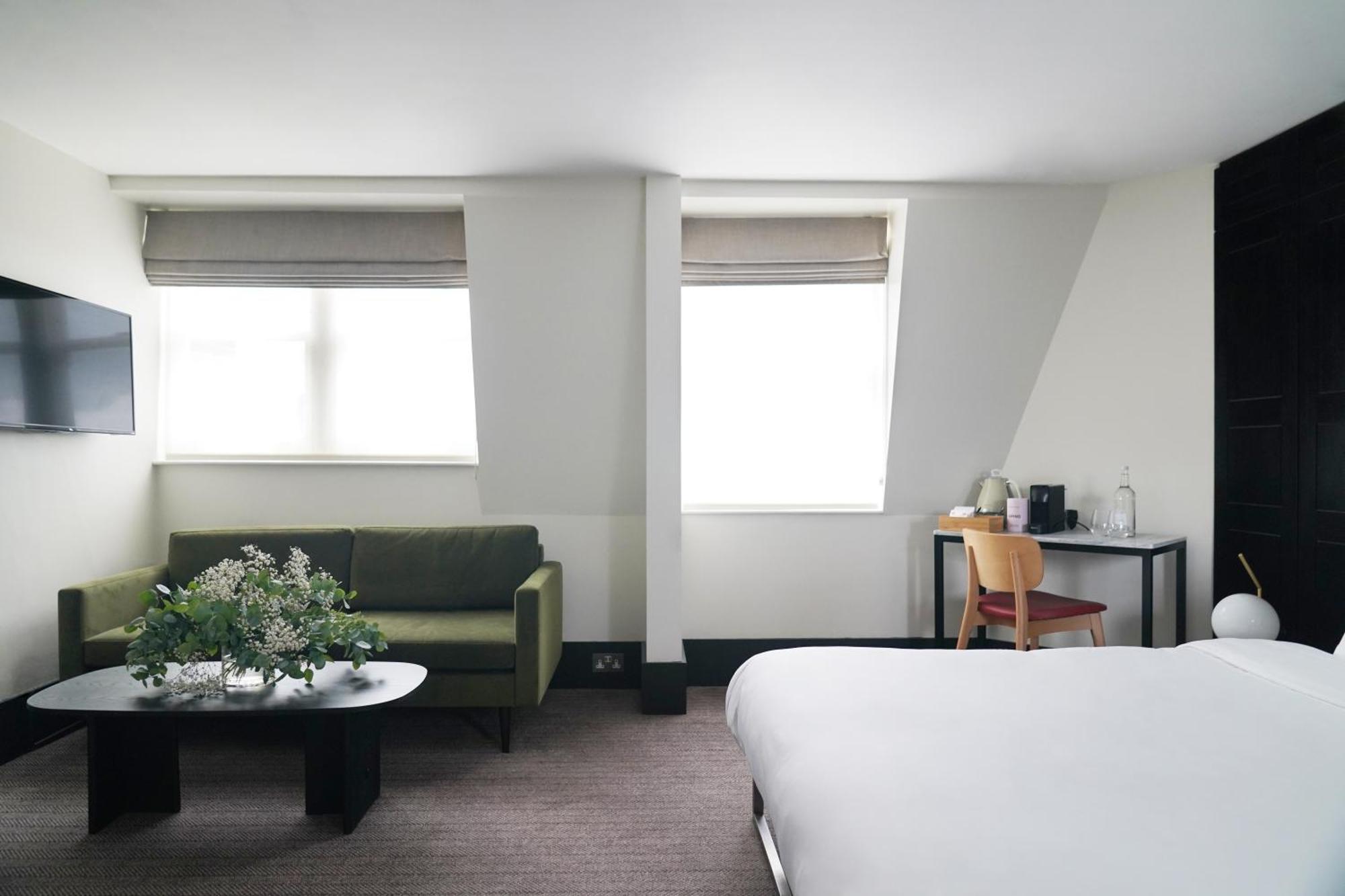 Numa London Bloomsbury Aparthotel 4*