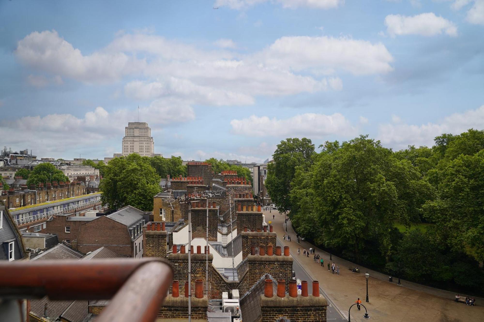 Aparthotel Numa London Bloomsbury 4*