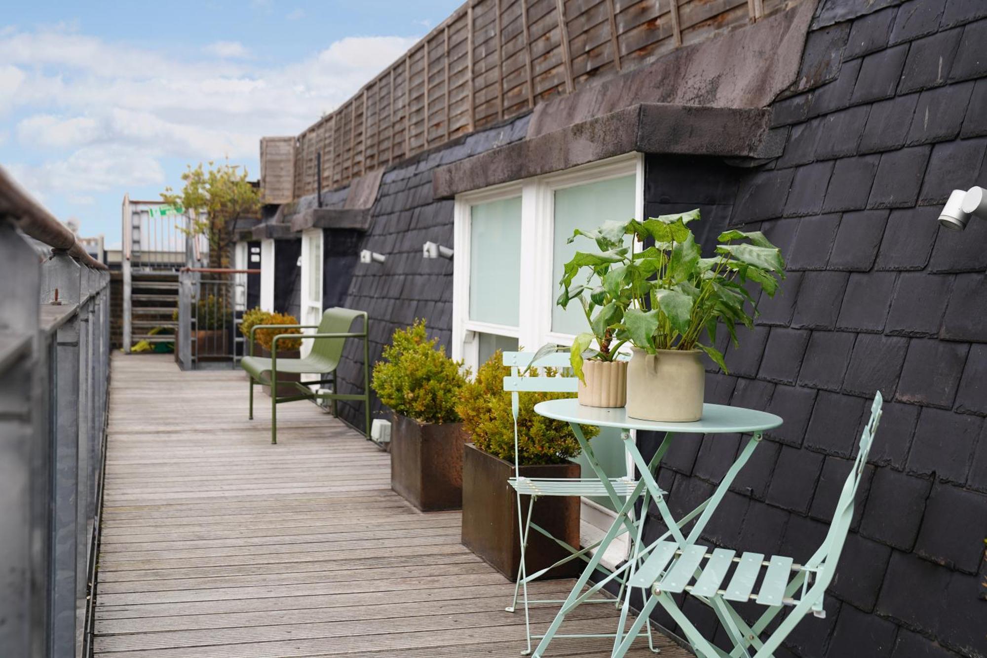 Numa London Bloomsbury Aparthotel London