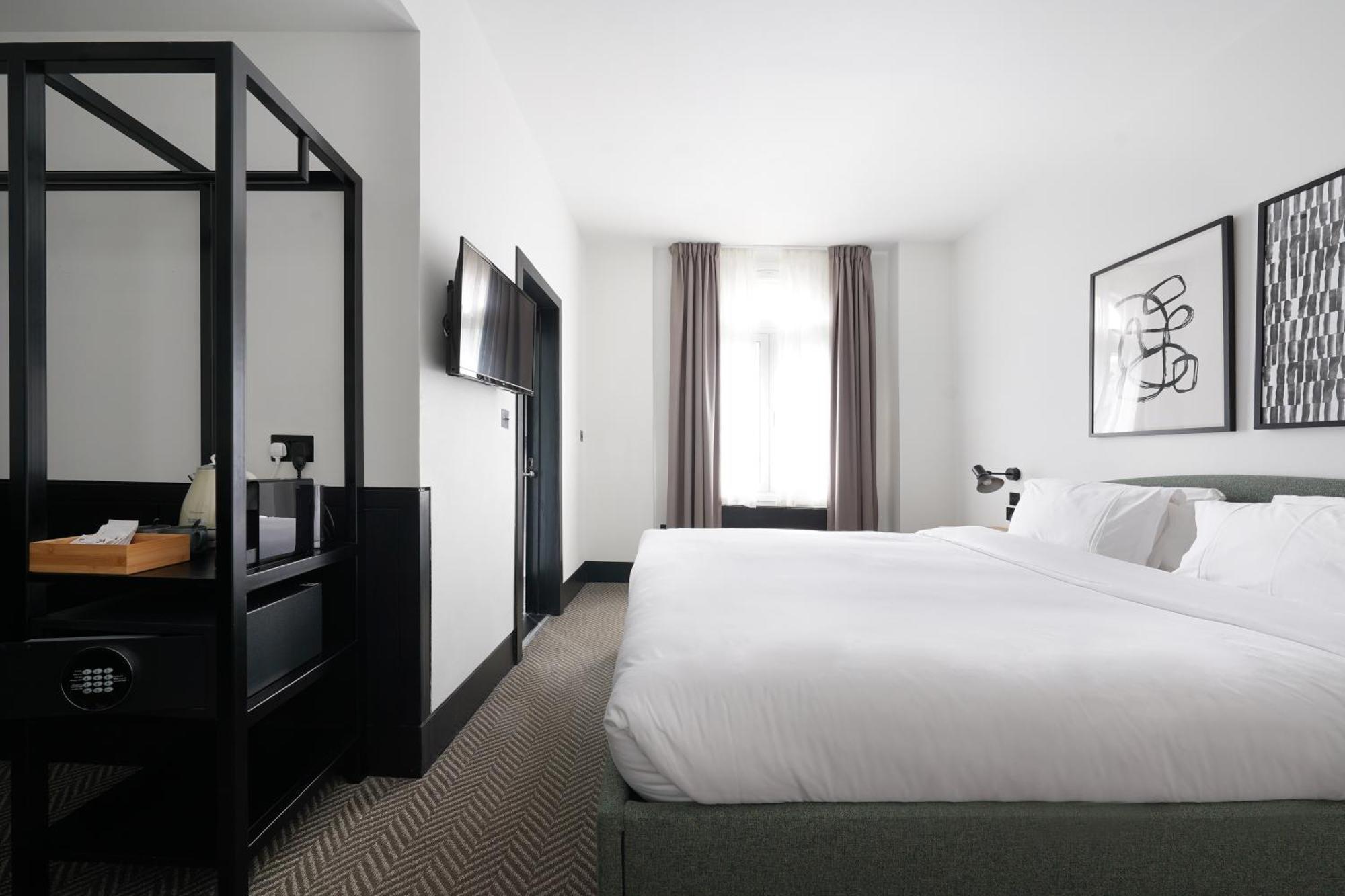 Numa London Bloomsbury Aparthotel