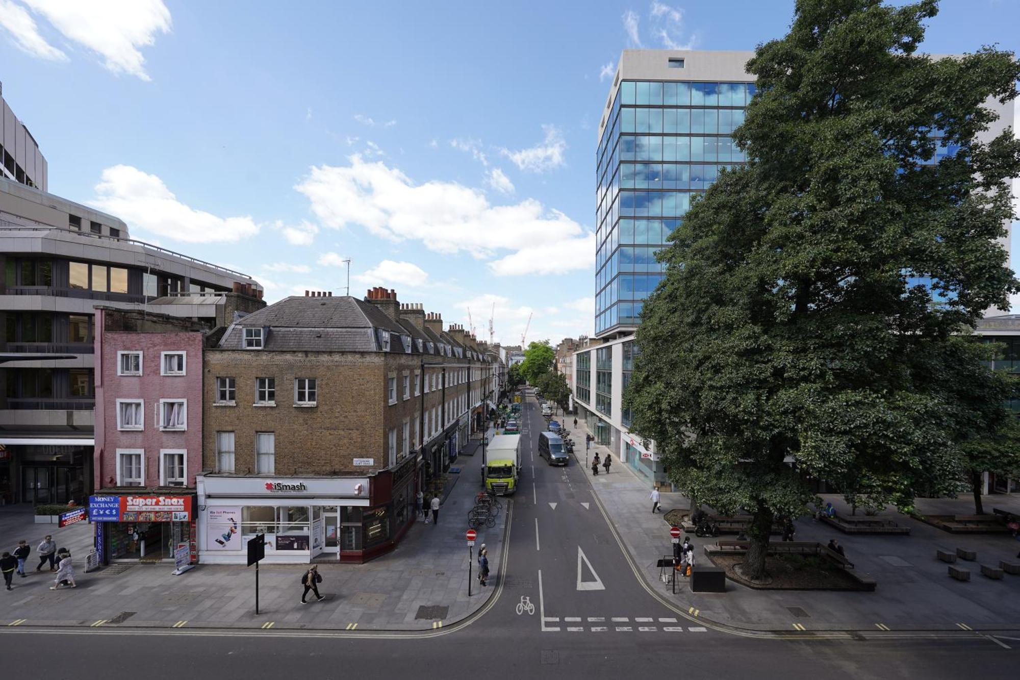 Aparthotel Numa London Bloomsbury