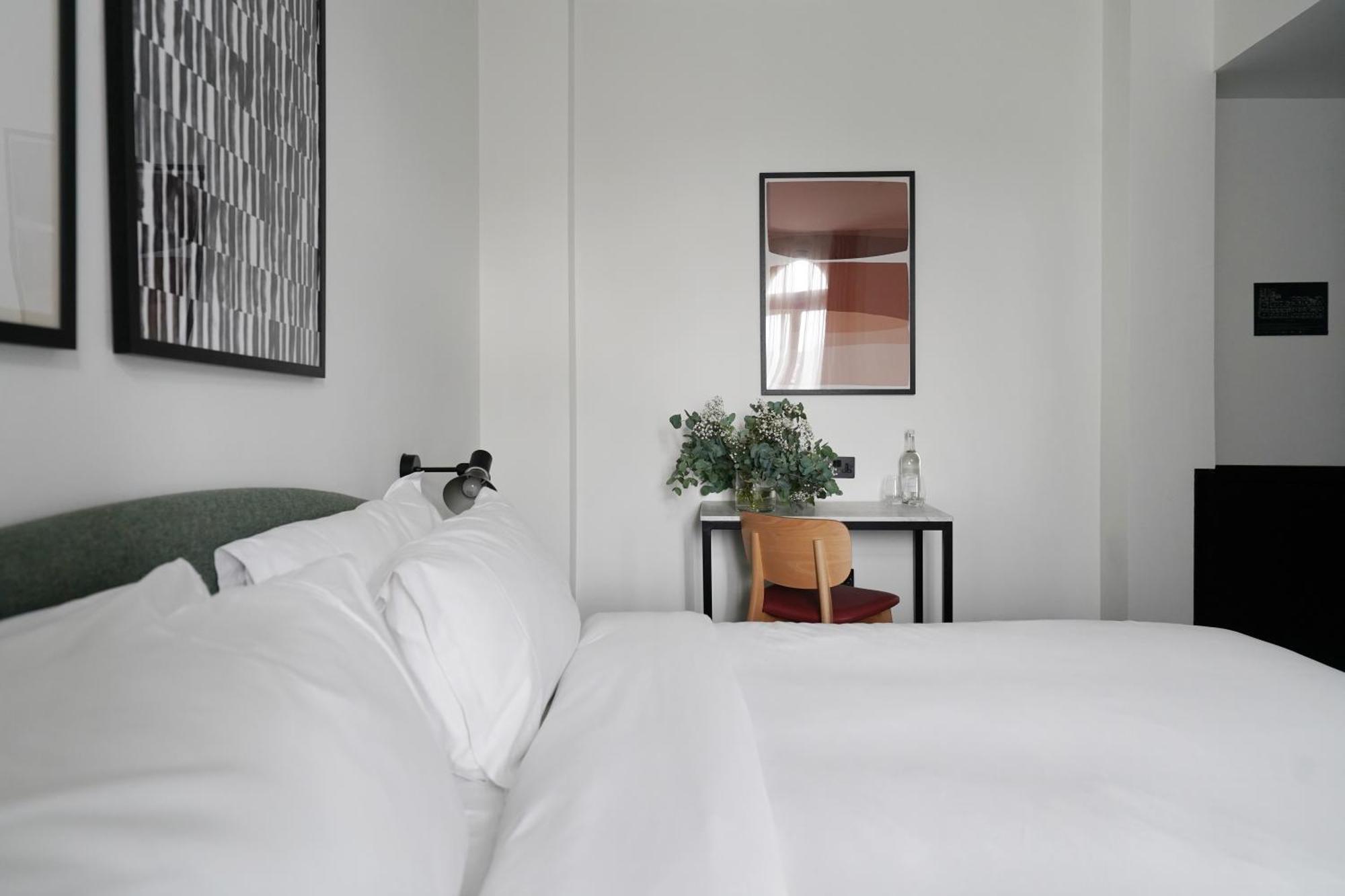 Aparthotel Numa Bloomsbury 4*