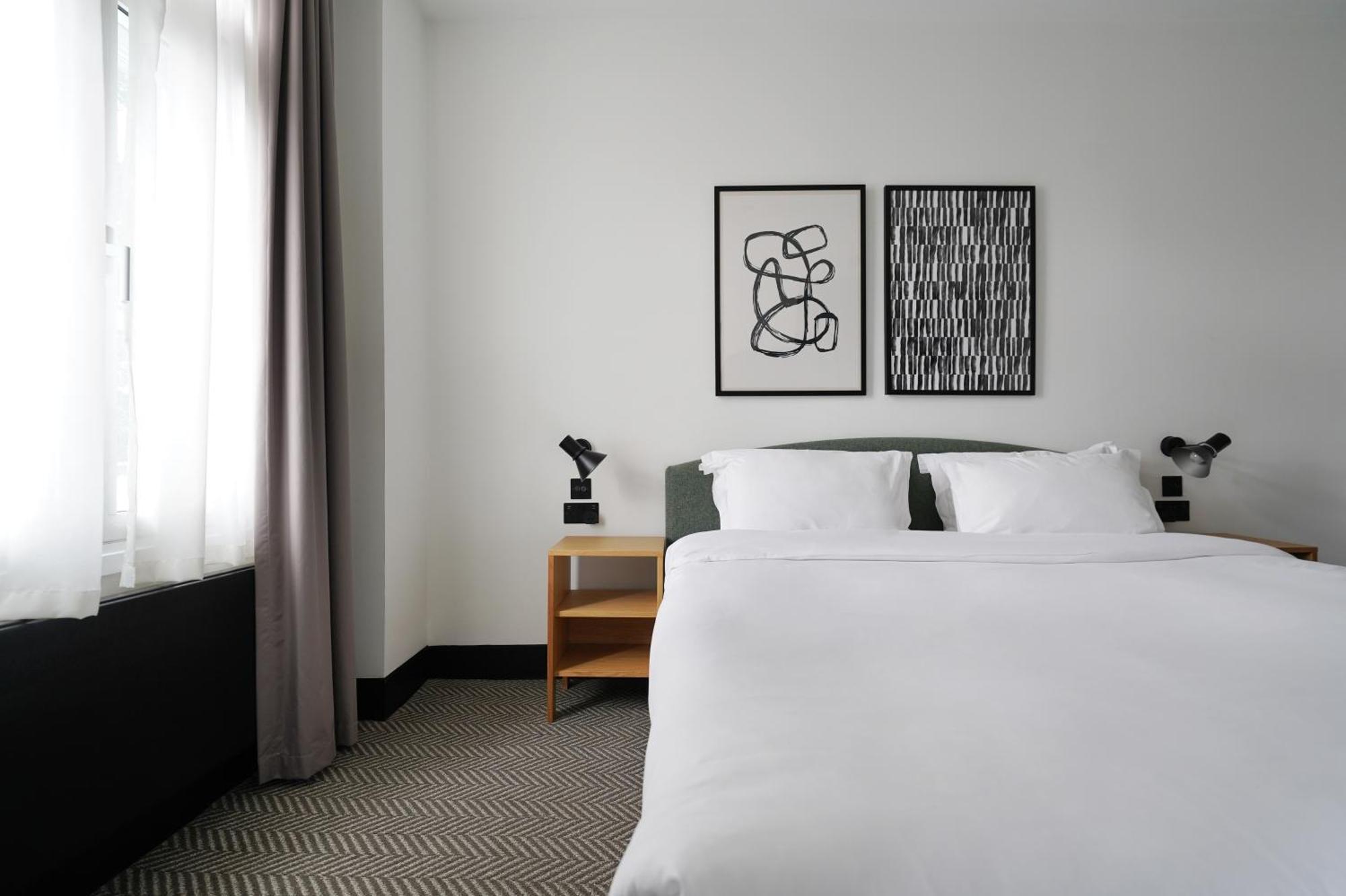 Numa London Bloomsbury Aparthotel London