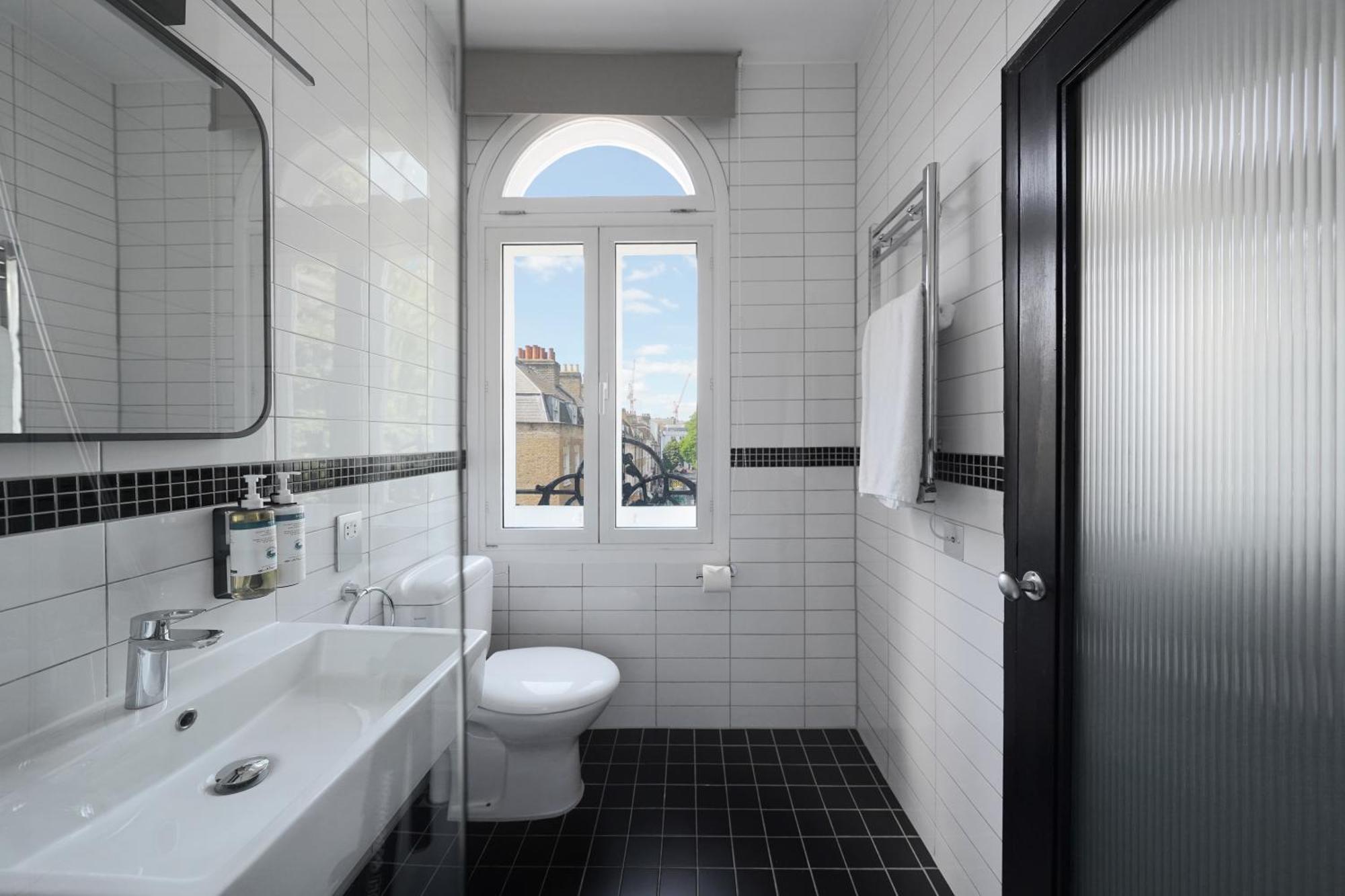 Aparthotel Numa London Bloomsbury London