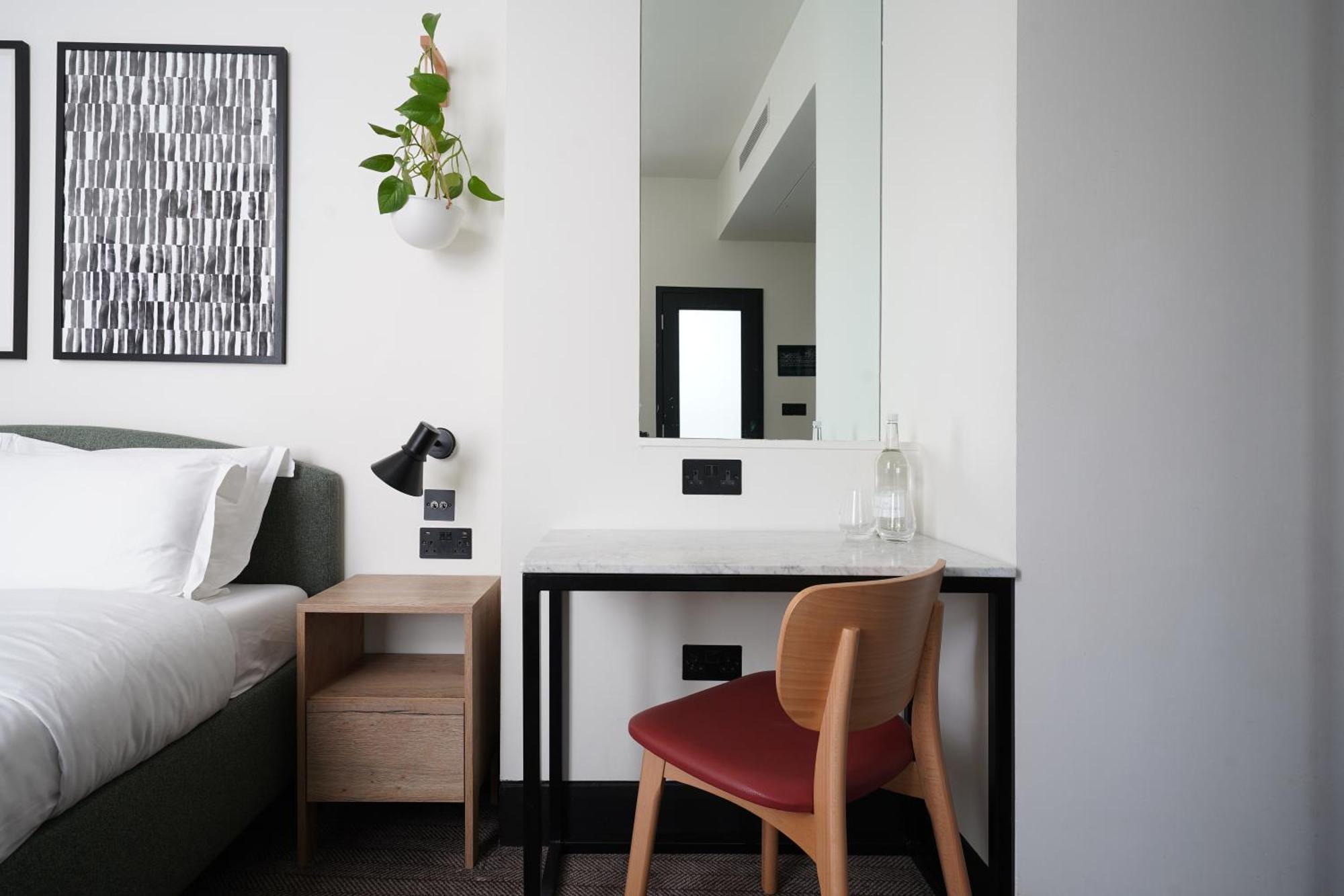 Numa London Bloomsbury 4*