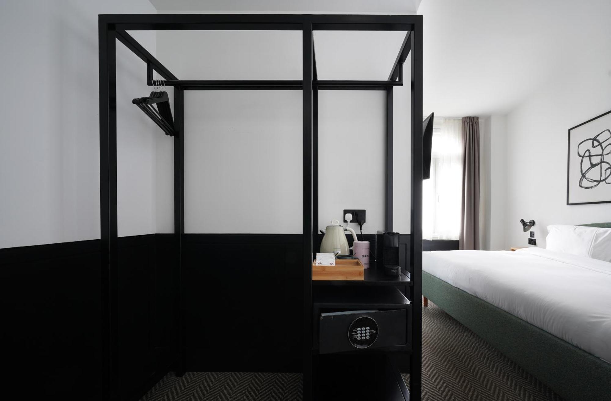 Numa London Bloomsbury London