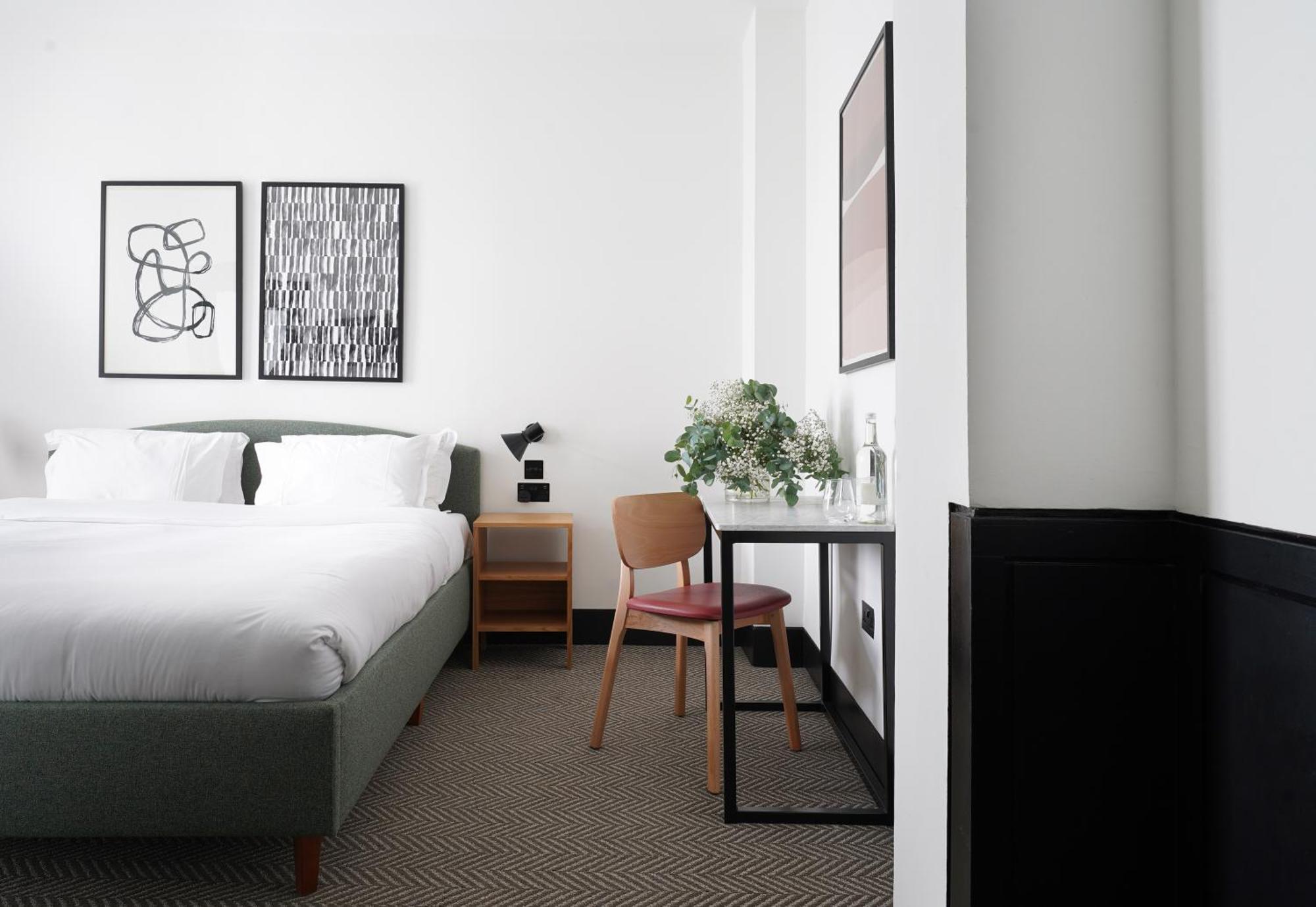 Numa London Bloomsbury Aparthotel